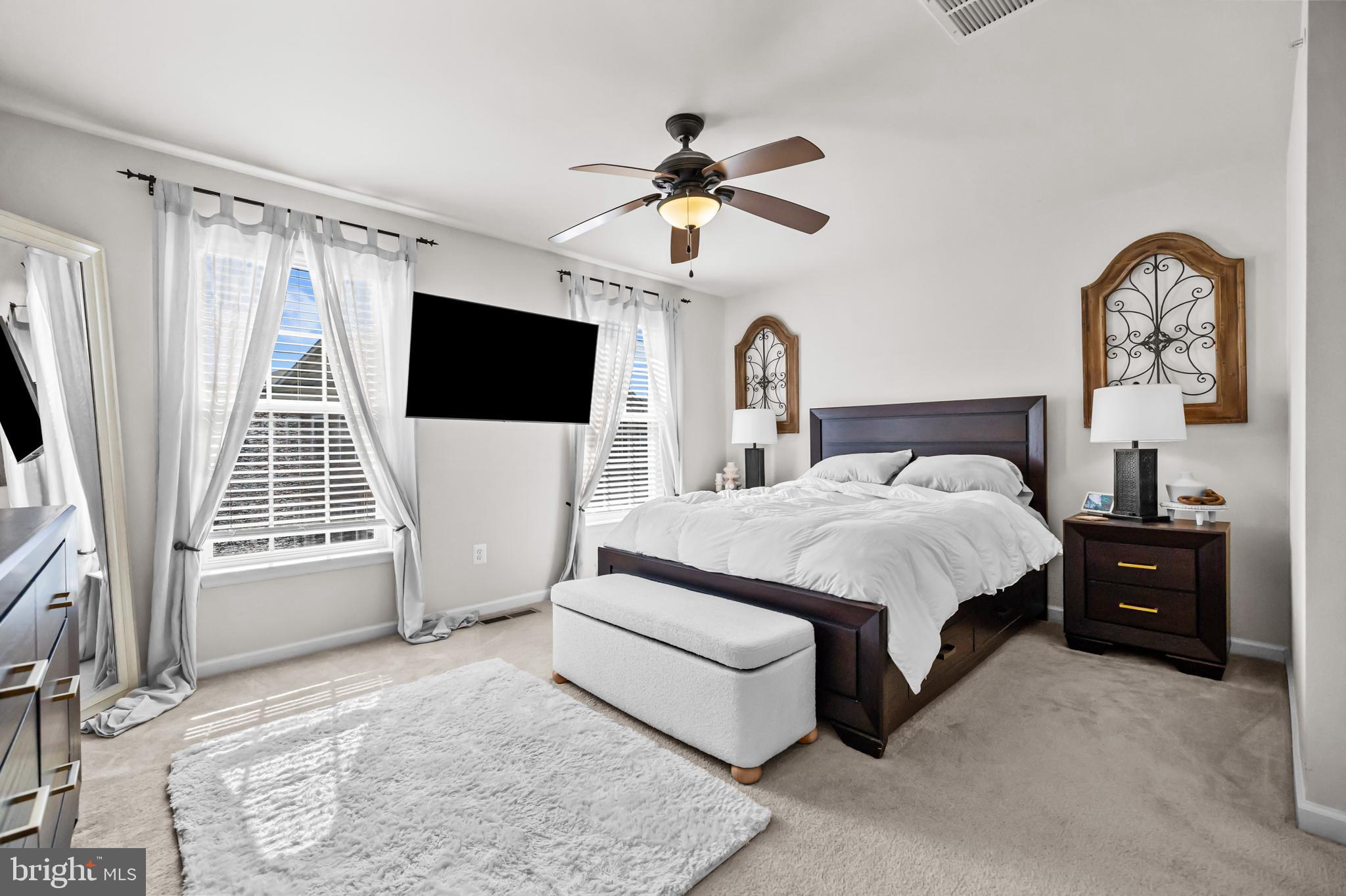 PARKSIDE AT MARKET CENTER - Residential