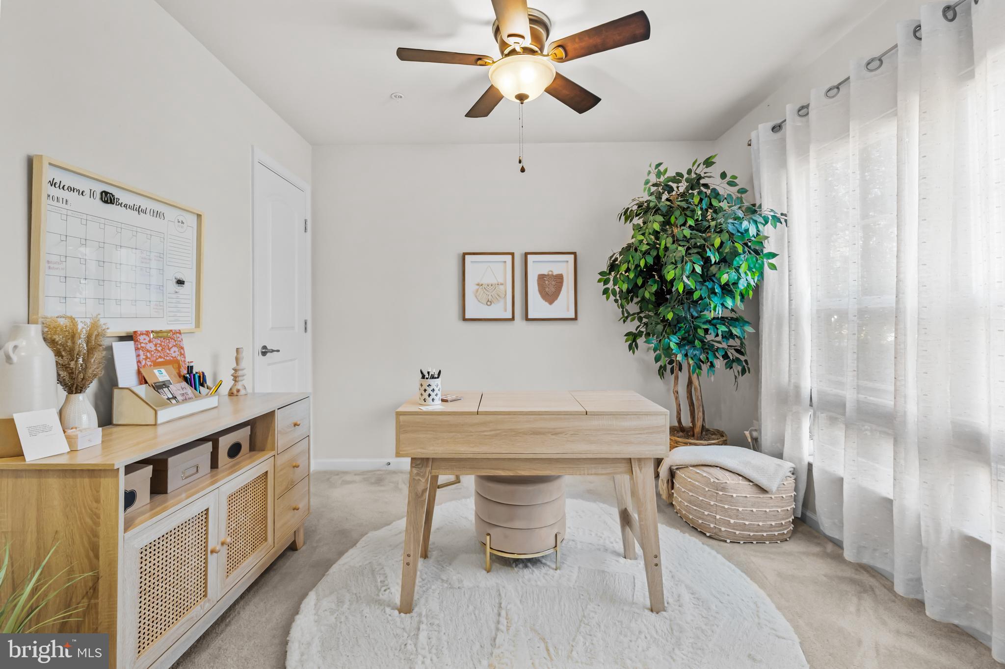 PARKSIDE AT MARKET CENTER - Residential