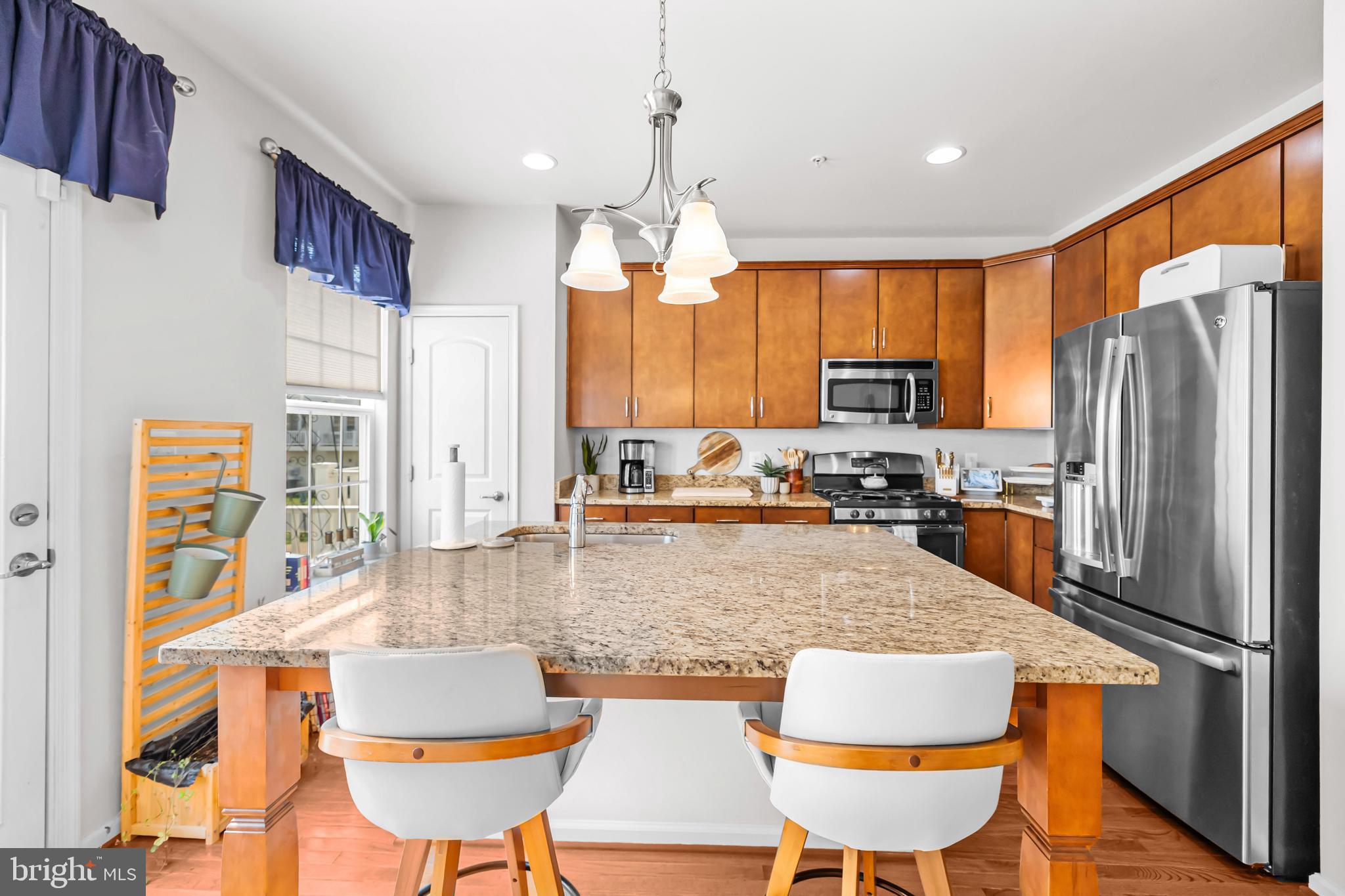 PARKSIDE AT MARKET CENTER - Residential