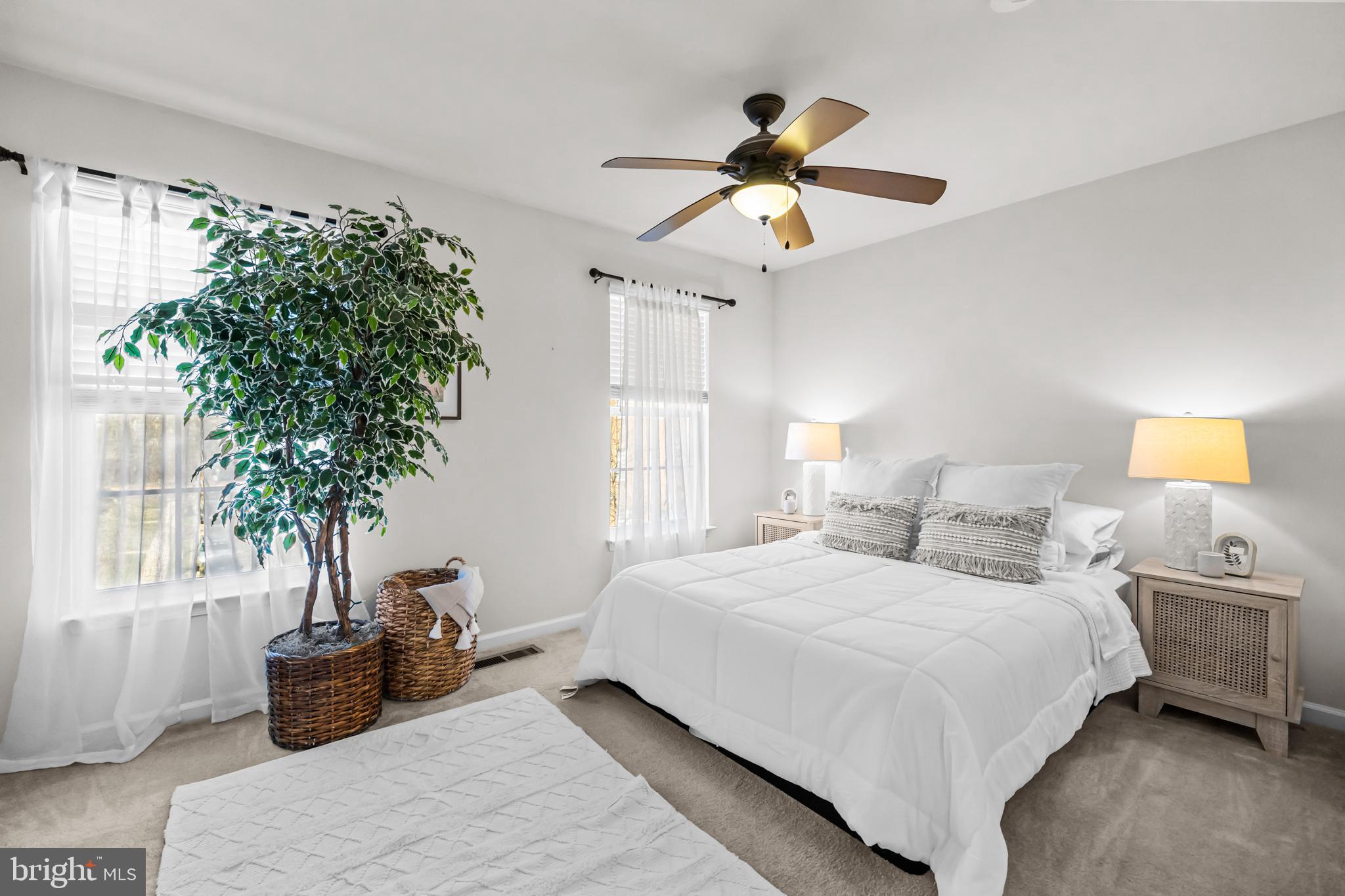 PARKSIDE AT MARKET CENTER - Residential