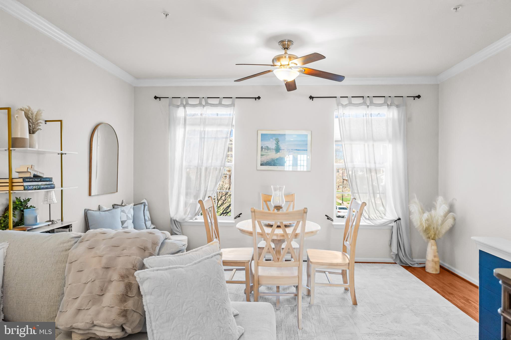 PARKSIDE AT MARKET CENTER - Residential