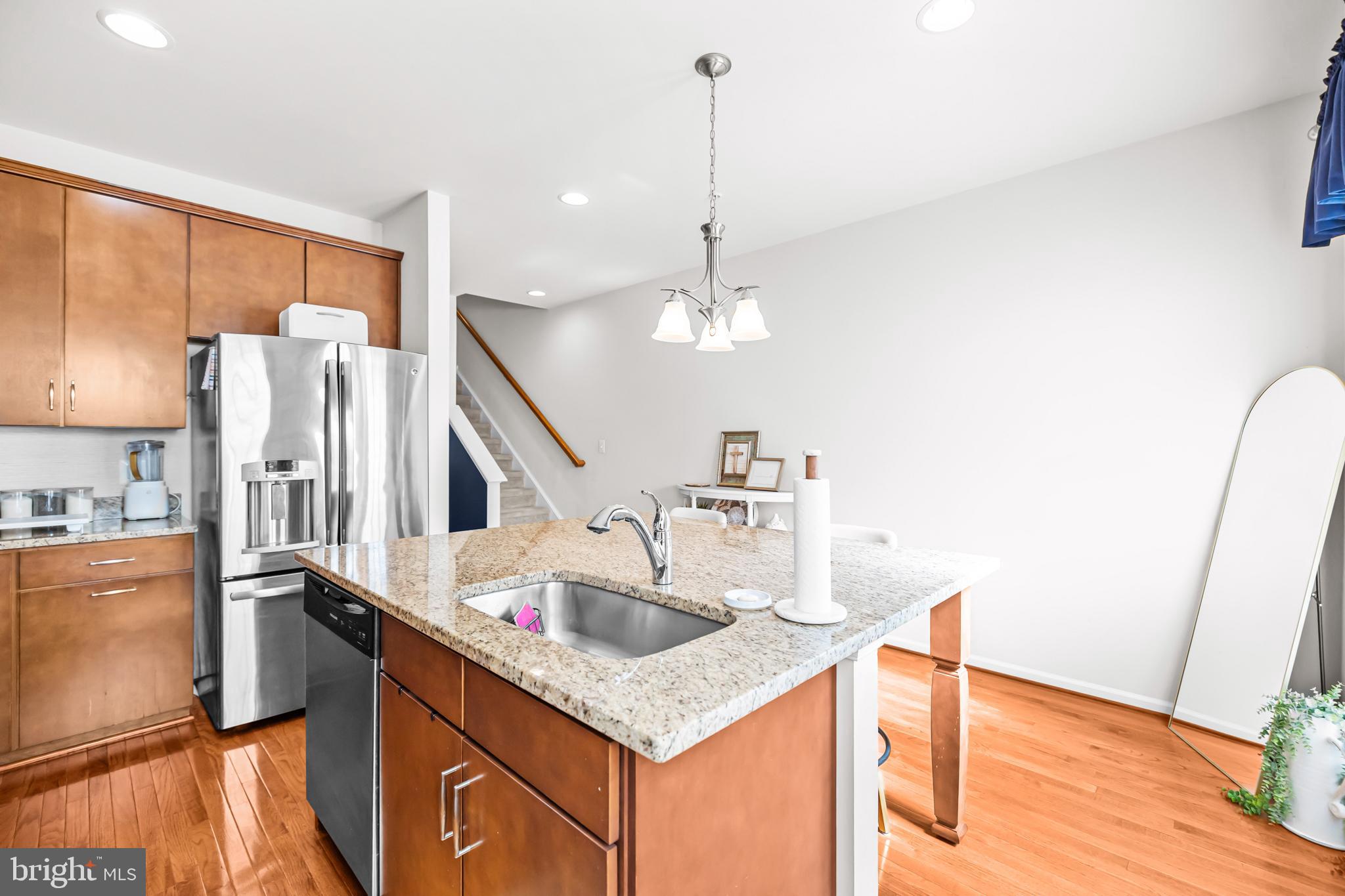 PARKSIDE AT MARKET CENTER - Residential