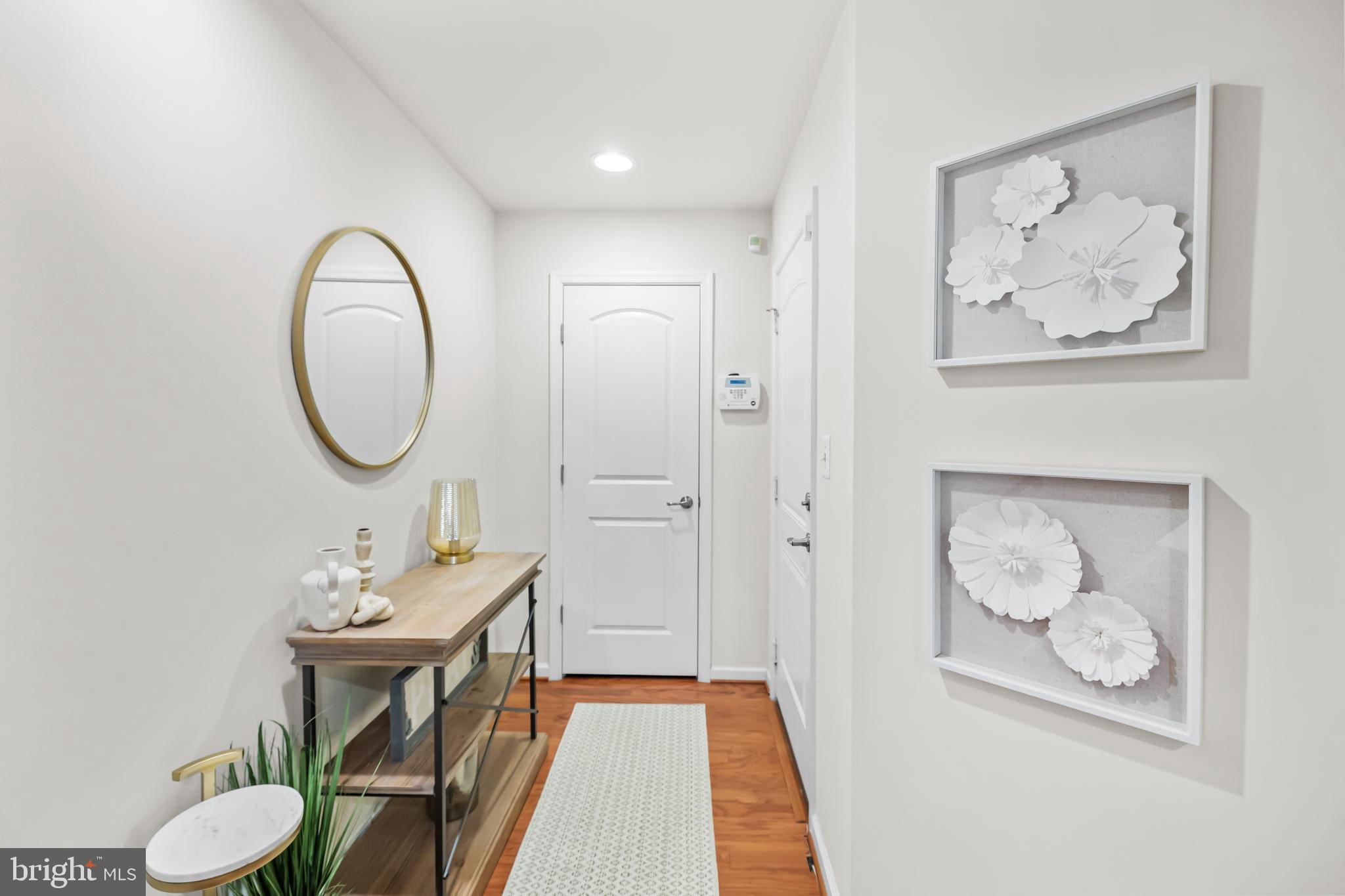 PARKSIDE AT MARKET CENTER - Residential