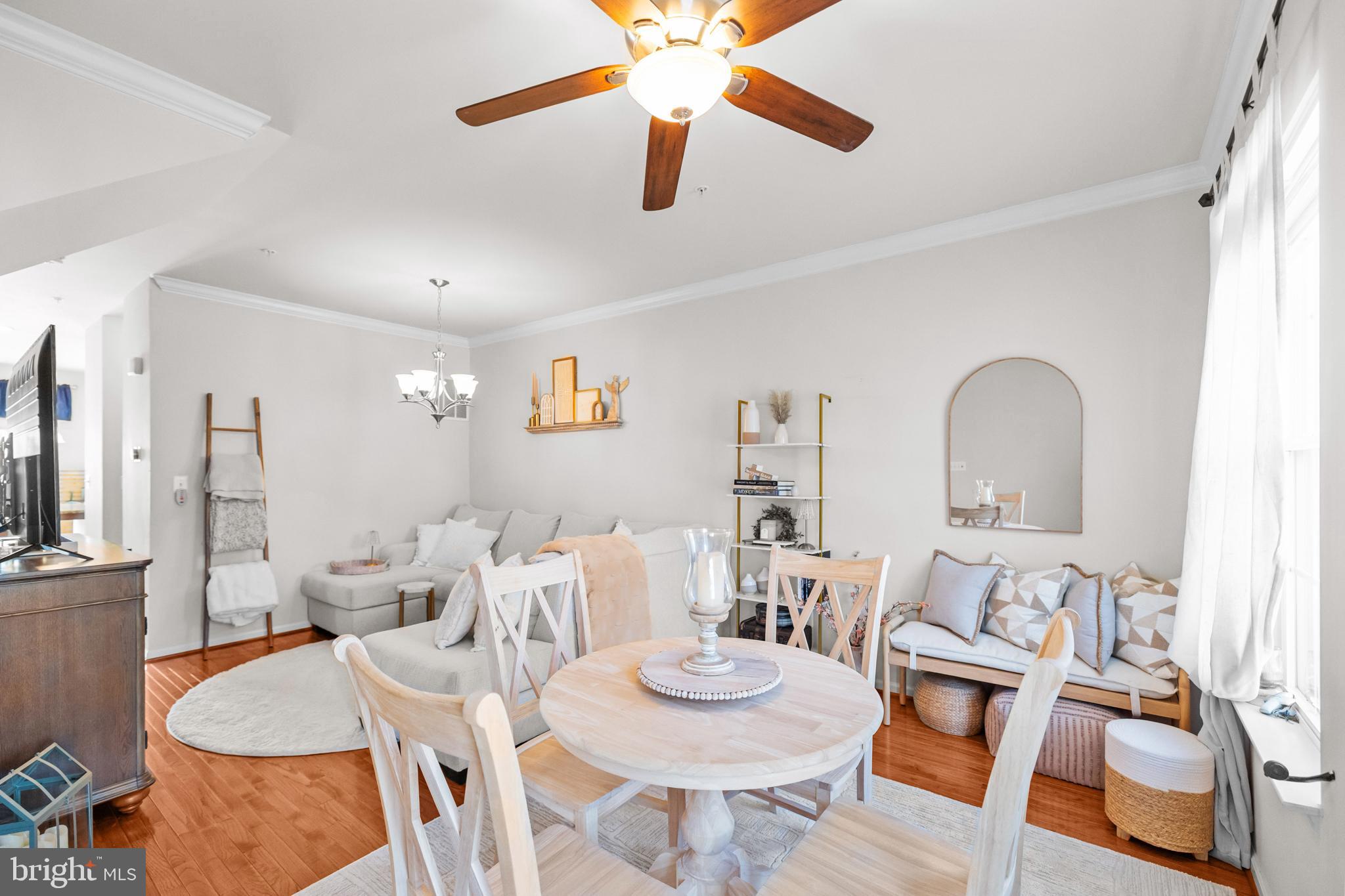 PARKSIDE AT MARKET CENTER - Residential