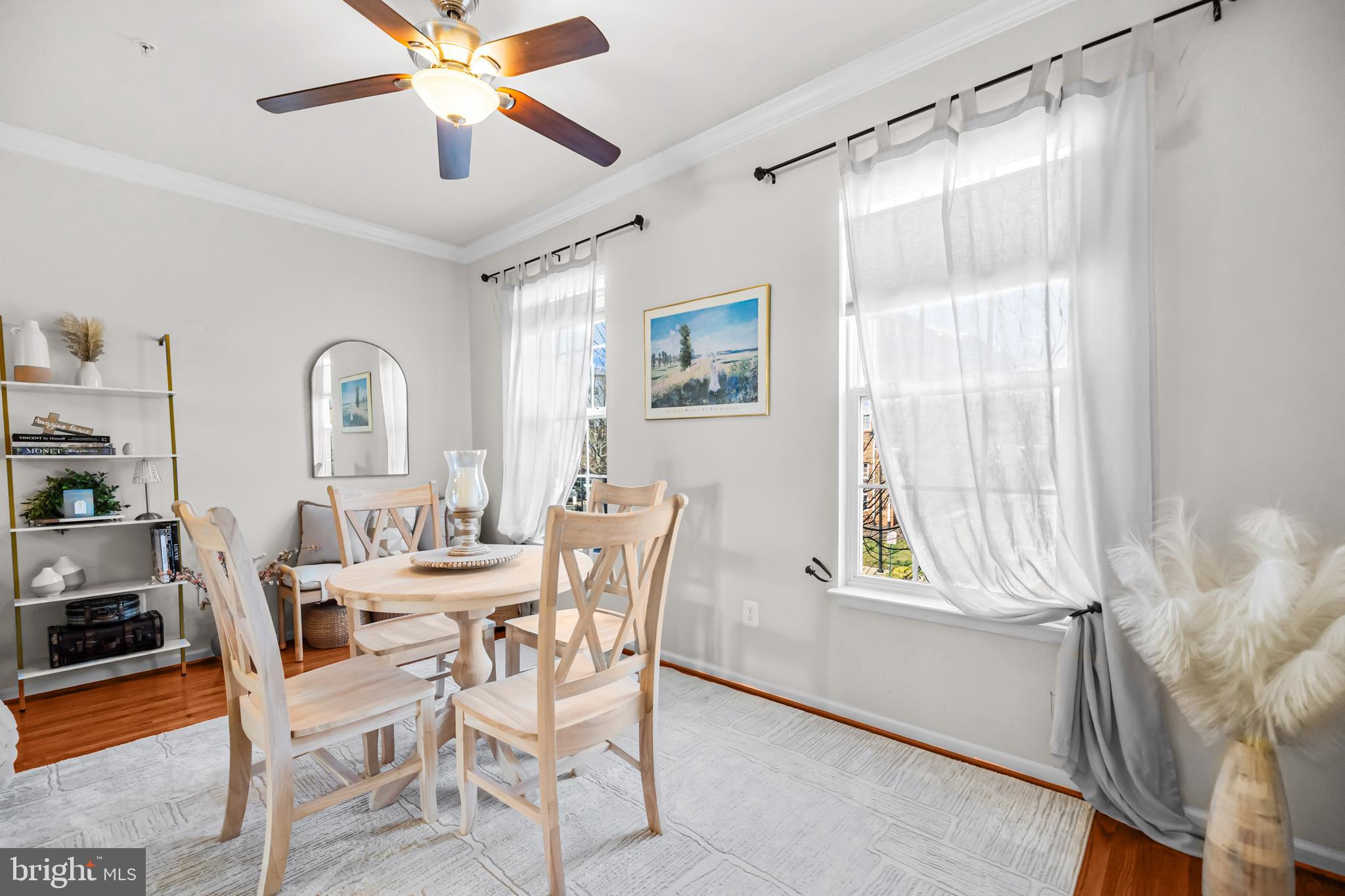 PARKSIDE AT MARKET CENTER - Residential