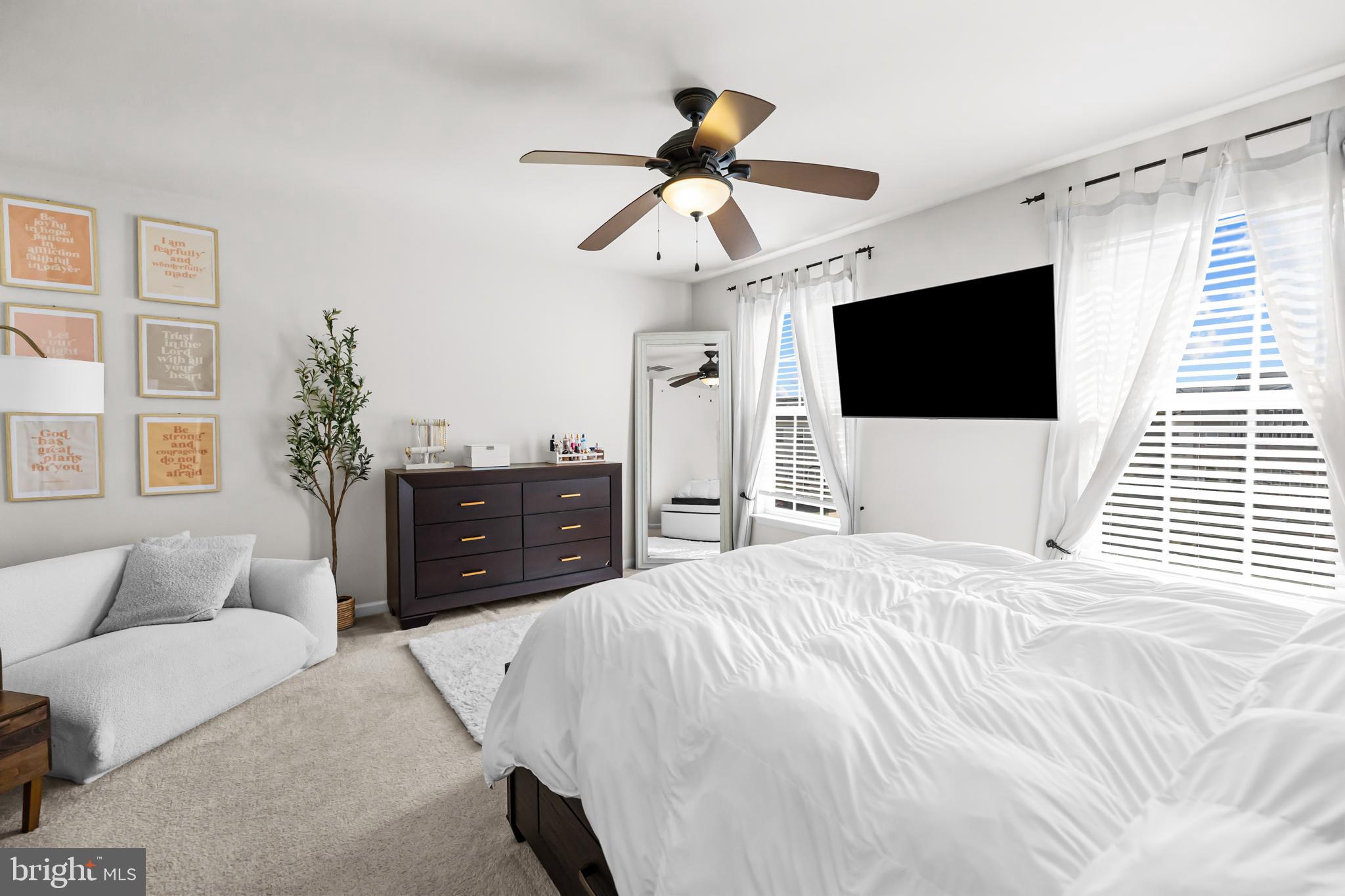 PARKSIDE AT MARKET CENTER - Residential