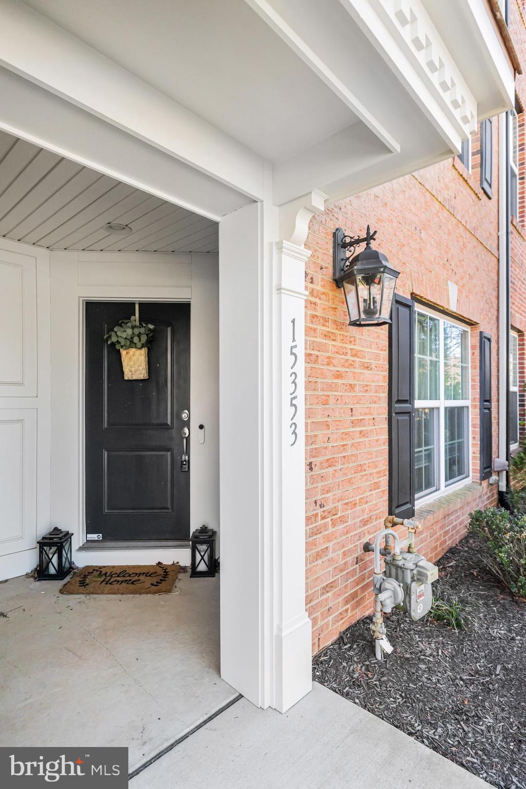 PARKSIDE AT MARKET CENTER - Residential