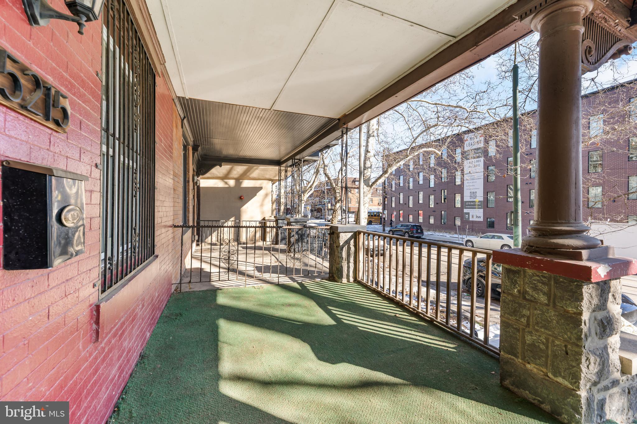 PHILADELPHIA (WEST) - Residential