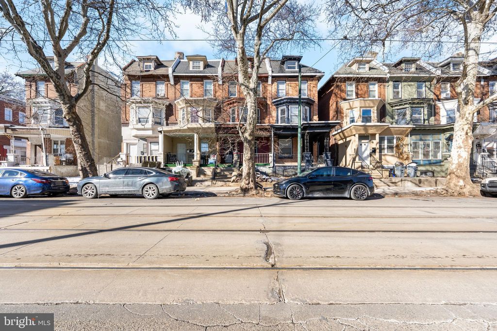 Photo of 5215 Chester Avenue, PHILADELPHIA, PA 19143 (MLS # PAPH2578720)