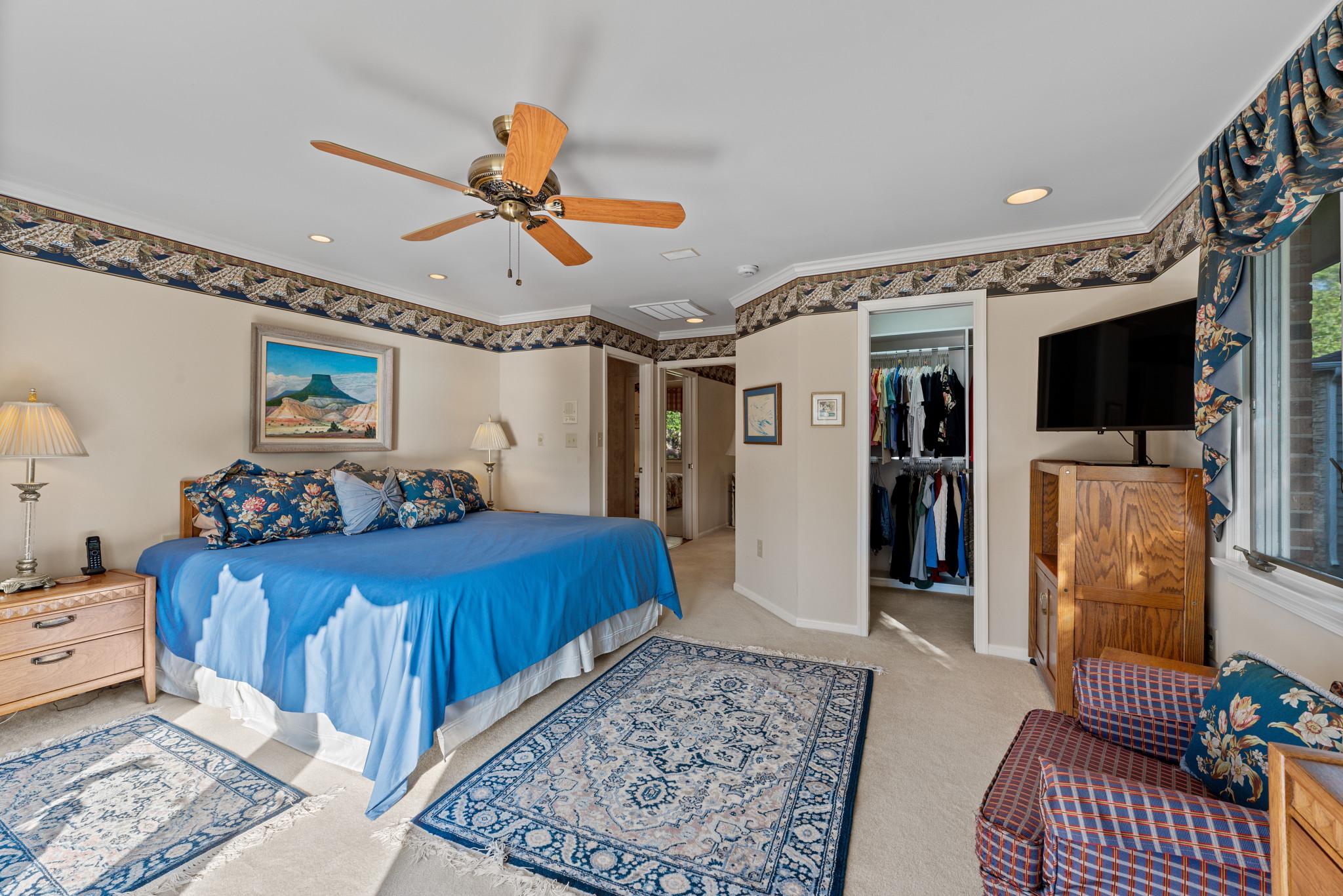 TANTALLON ON THE POTOMAC - Residential
