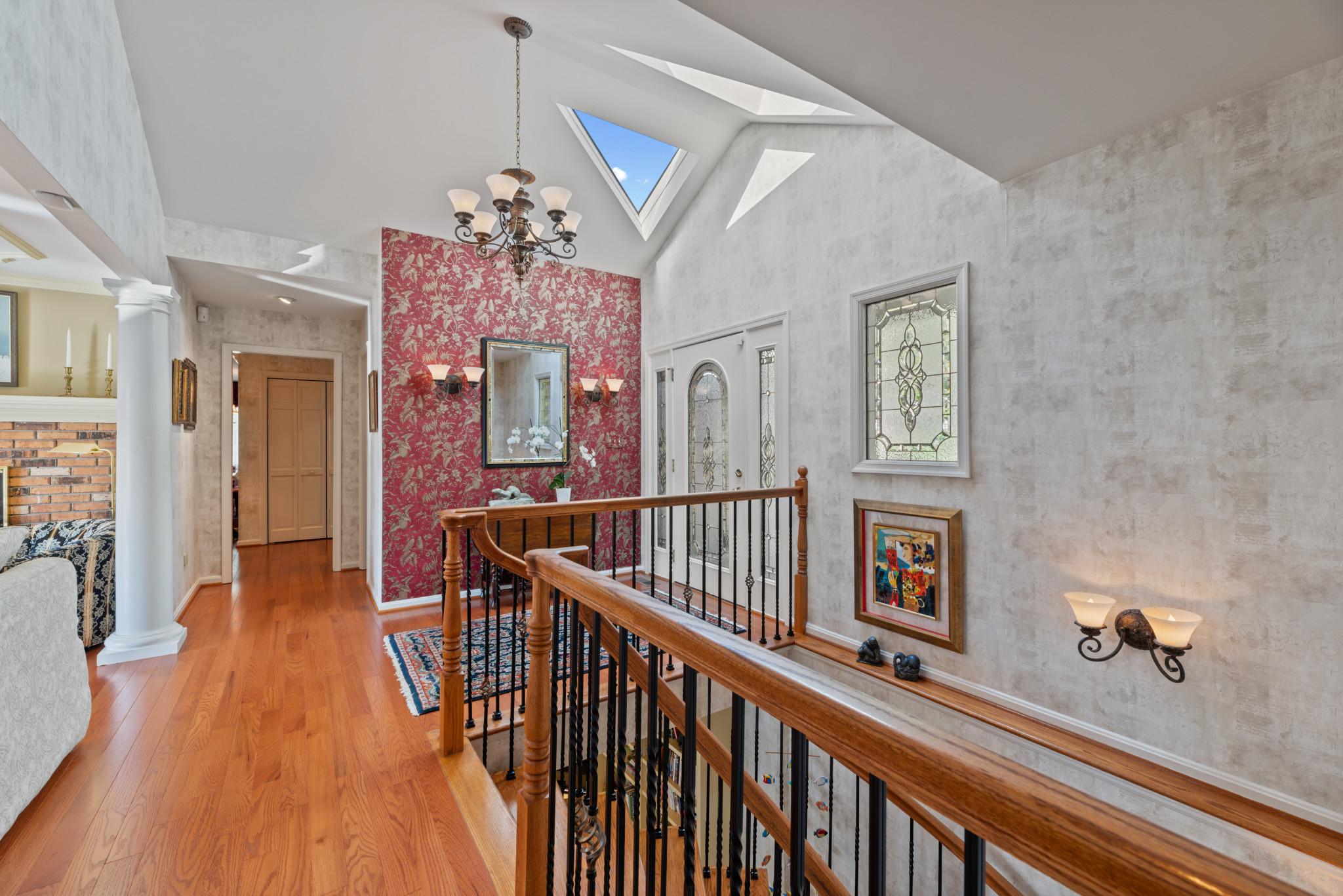 TANTALLON ON THE POTOMAC - Residential