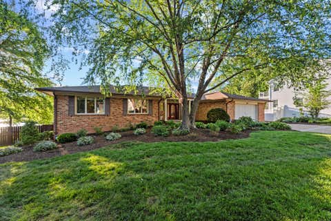 Homes For Sale - 12313 Harbour Circle<br/> FORT WASHINGTON, MD 20744