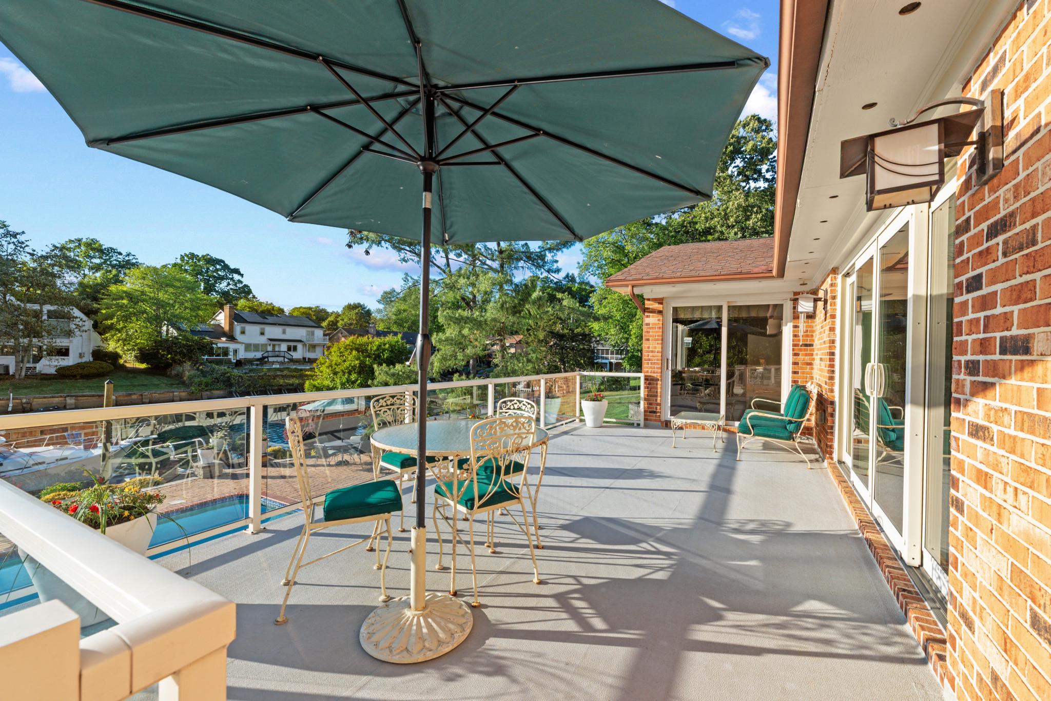 TANTALLON ON THE POTOMAC - Residential