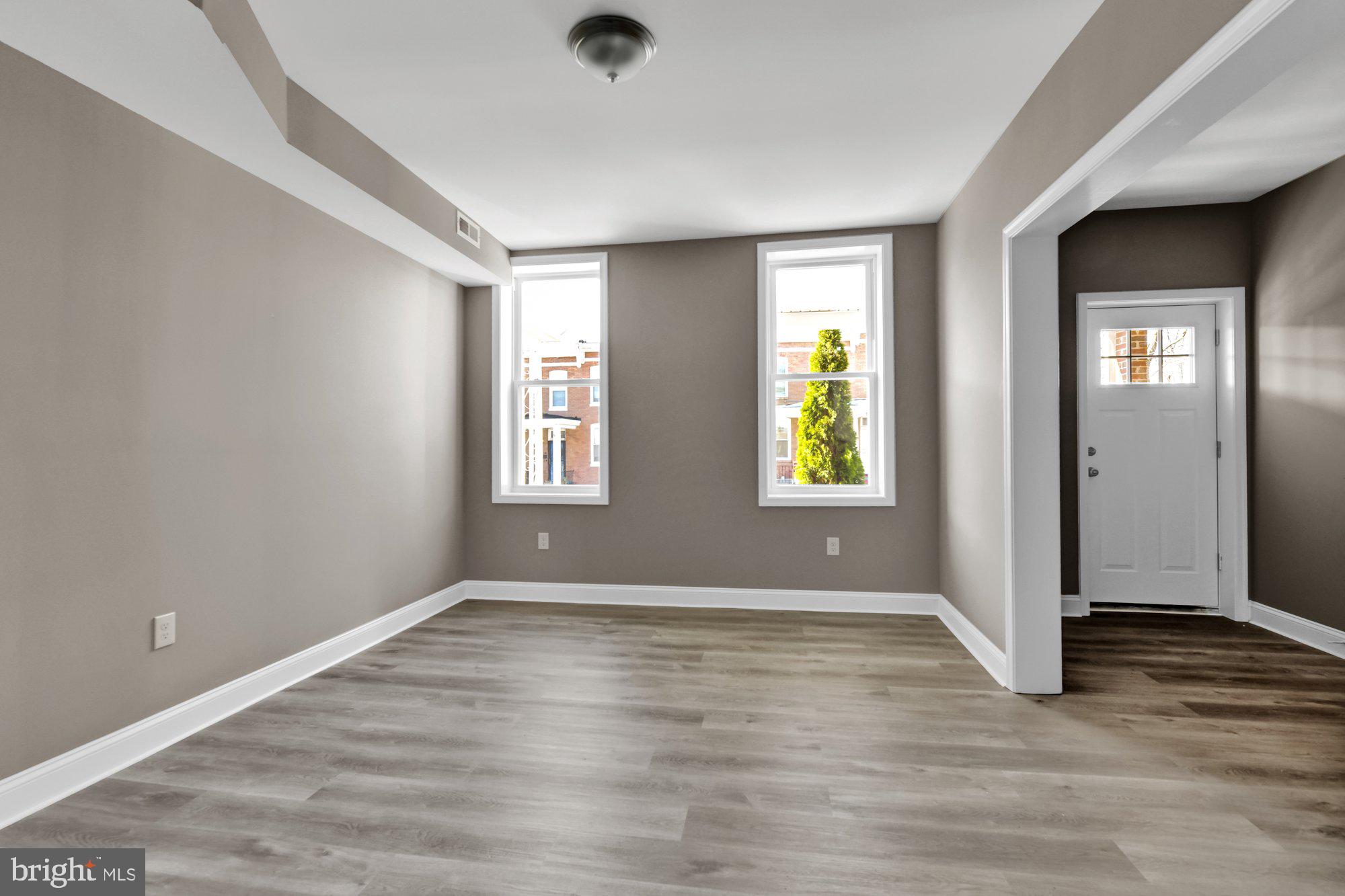 WAVERLY - Residential Lease