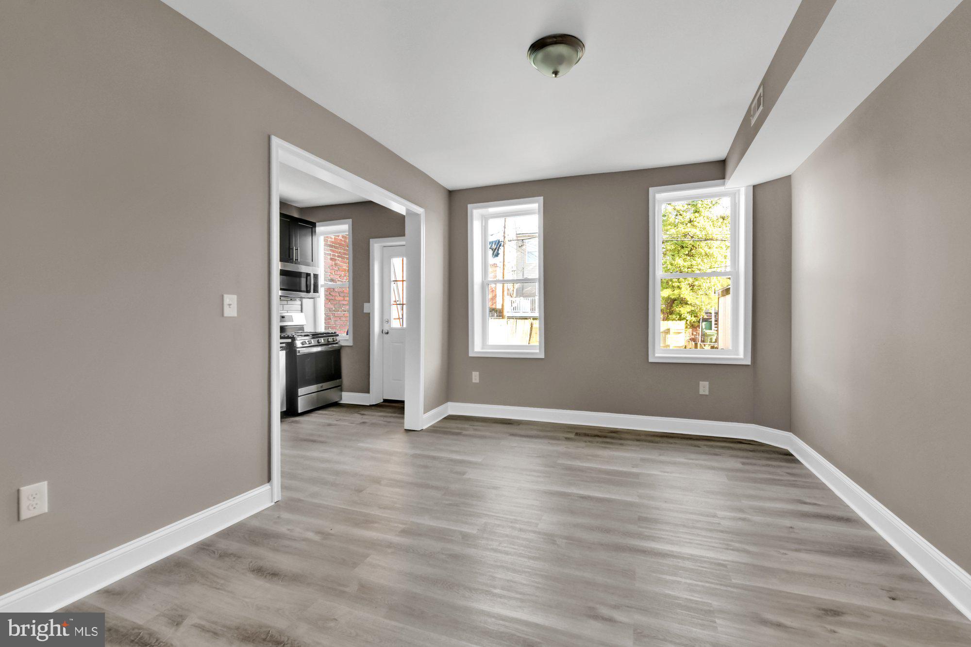 WAVERLY - Residential Lease