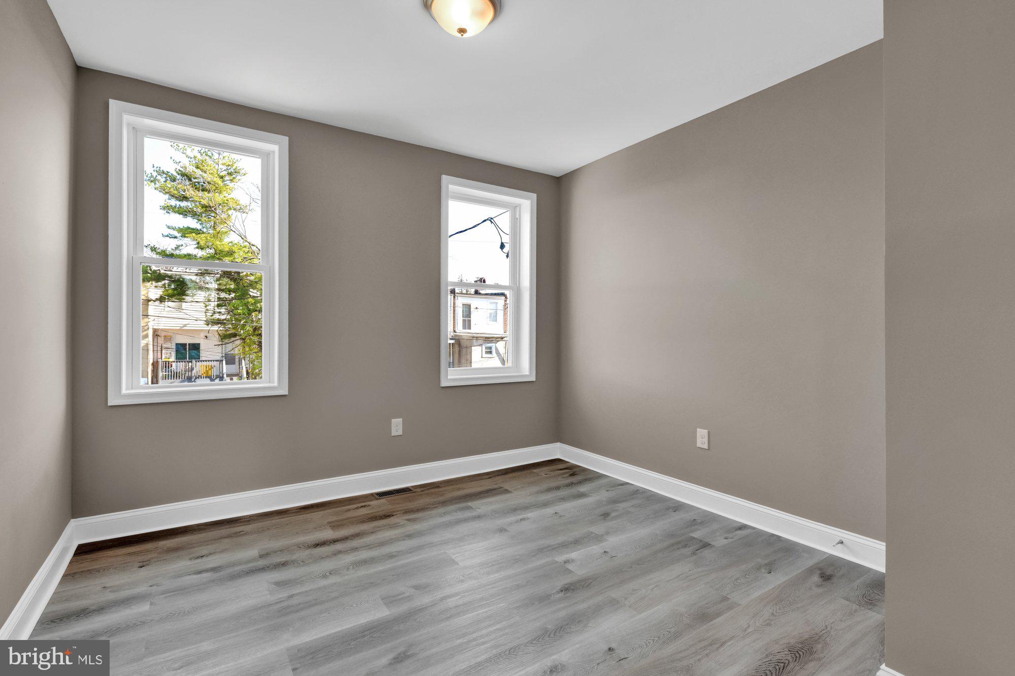 WAVERLY - Residential Lease