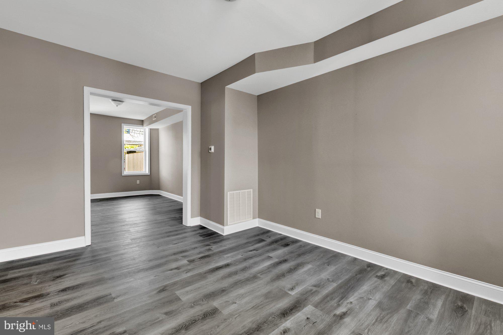 WAVERLY - Residential Lease