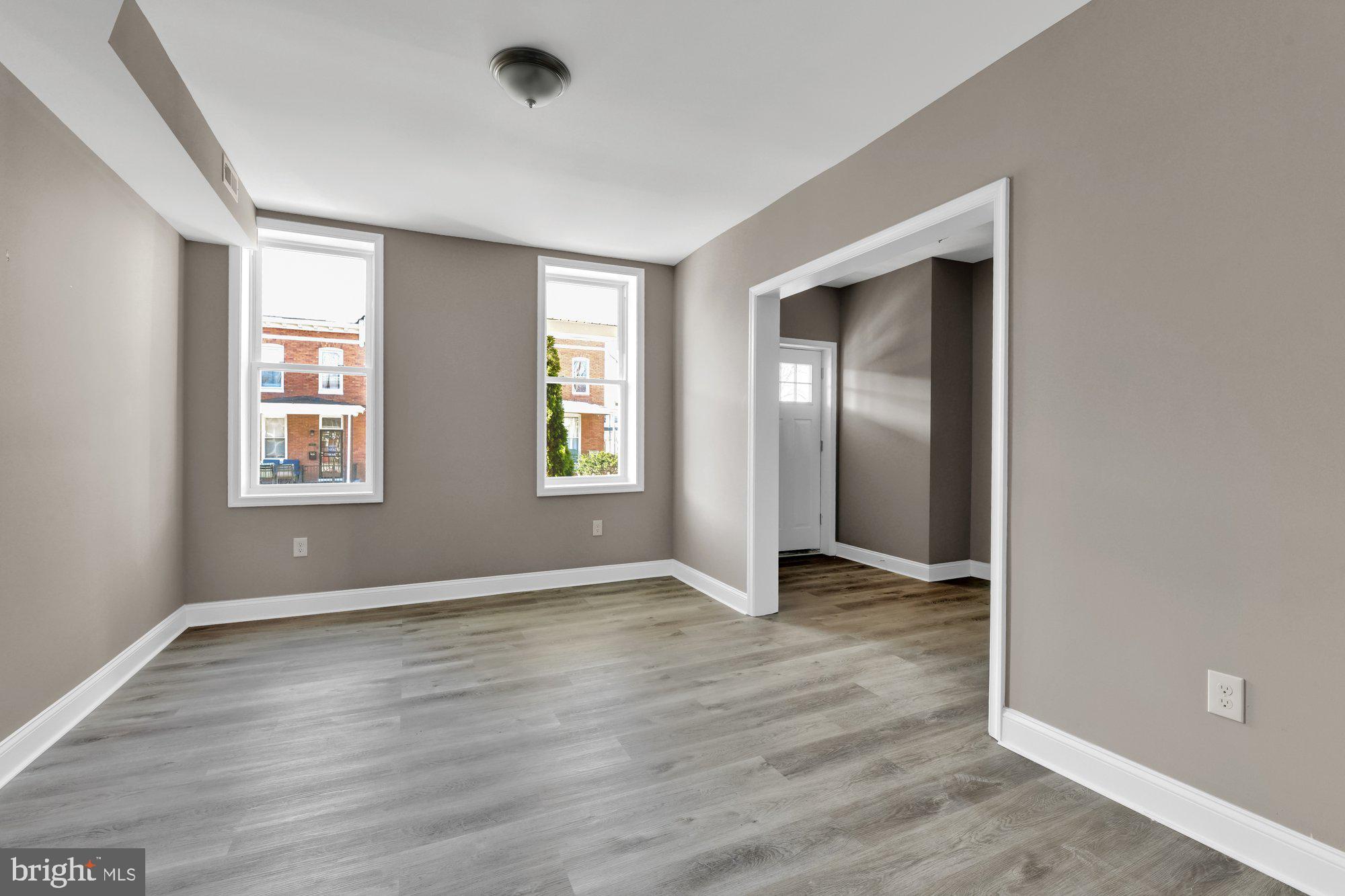 WAVERLY - Residential Lease