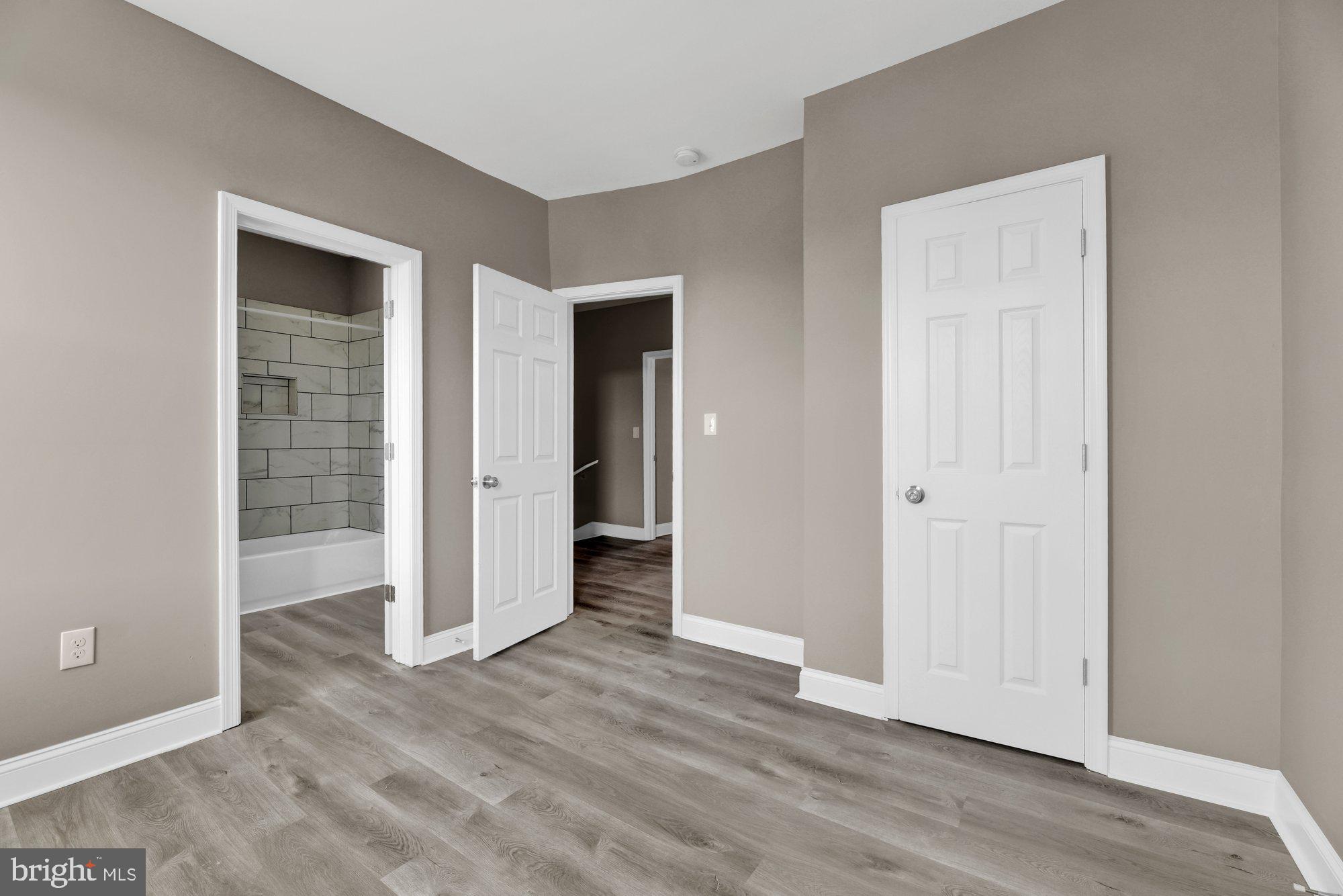 WAVERLY - Residential Lease