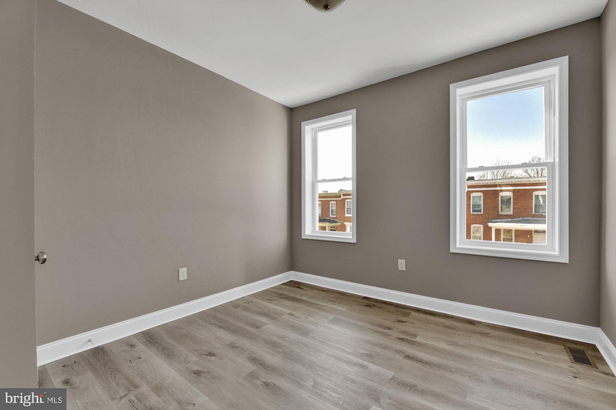 WAVERLY - Residential Lease