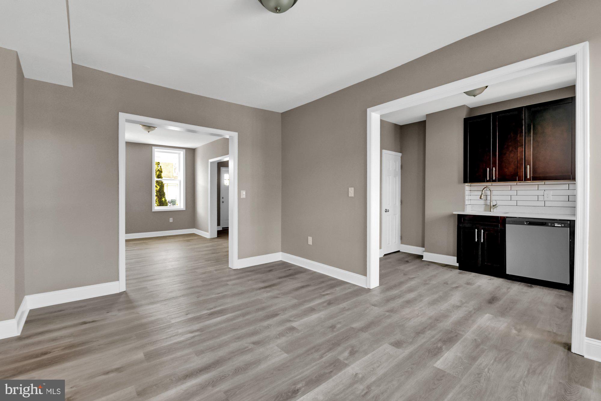 WAVERLY - Residential Lease