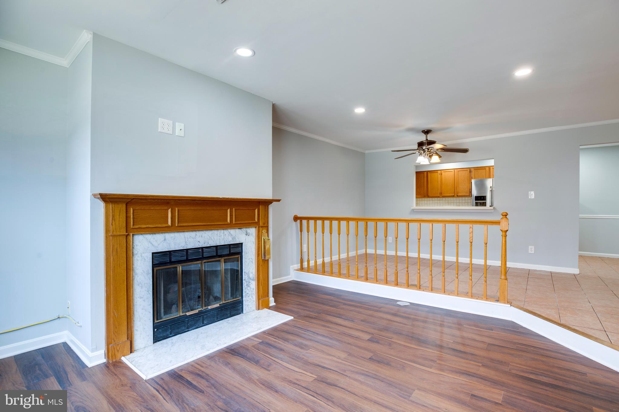 SOMERSET AT WESTRIDGE - Residential