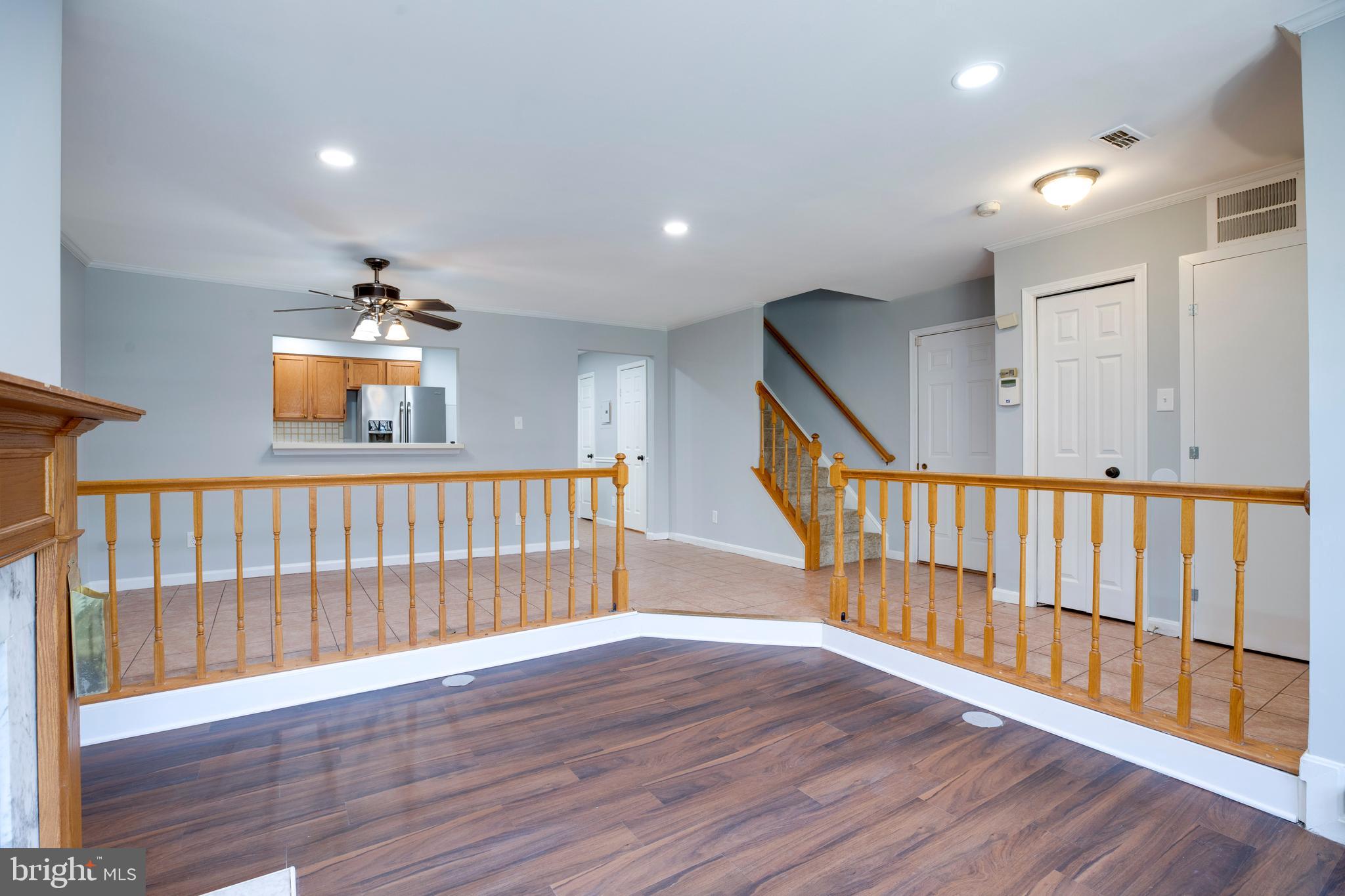 SOMERSET AT WESTRIDGE - Residential