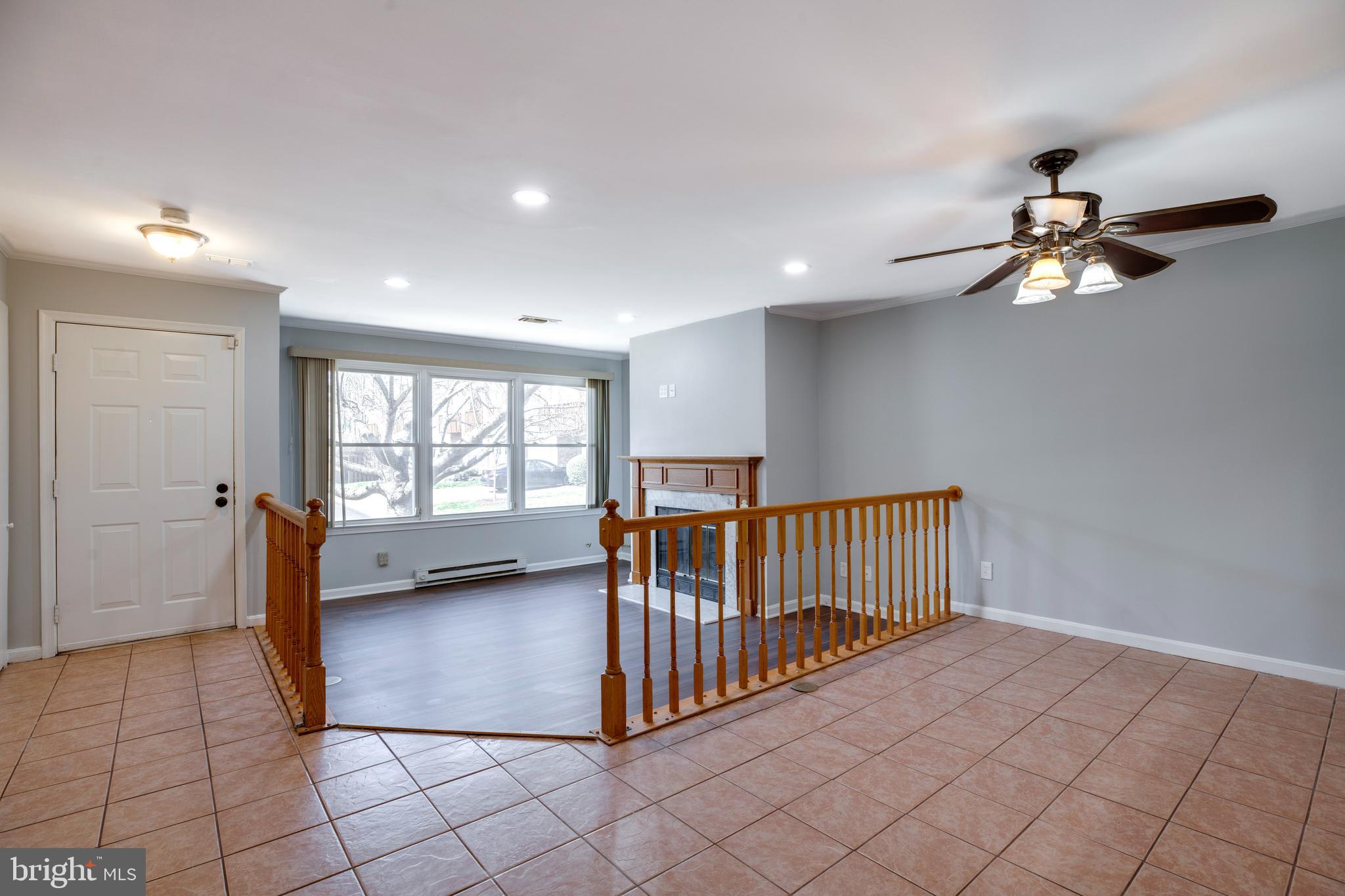 SOMERSET AT WESTRIDGE - Residential