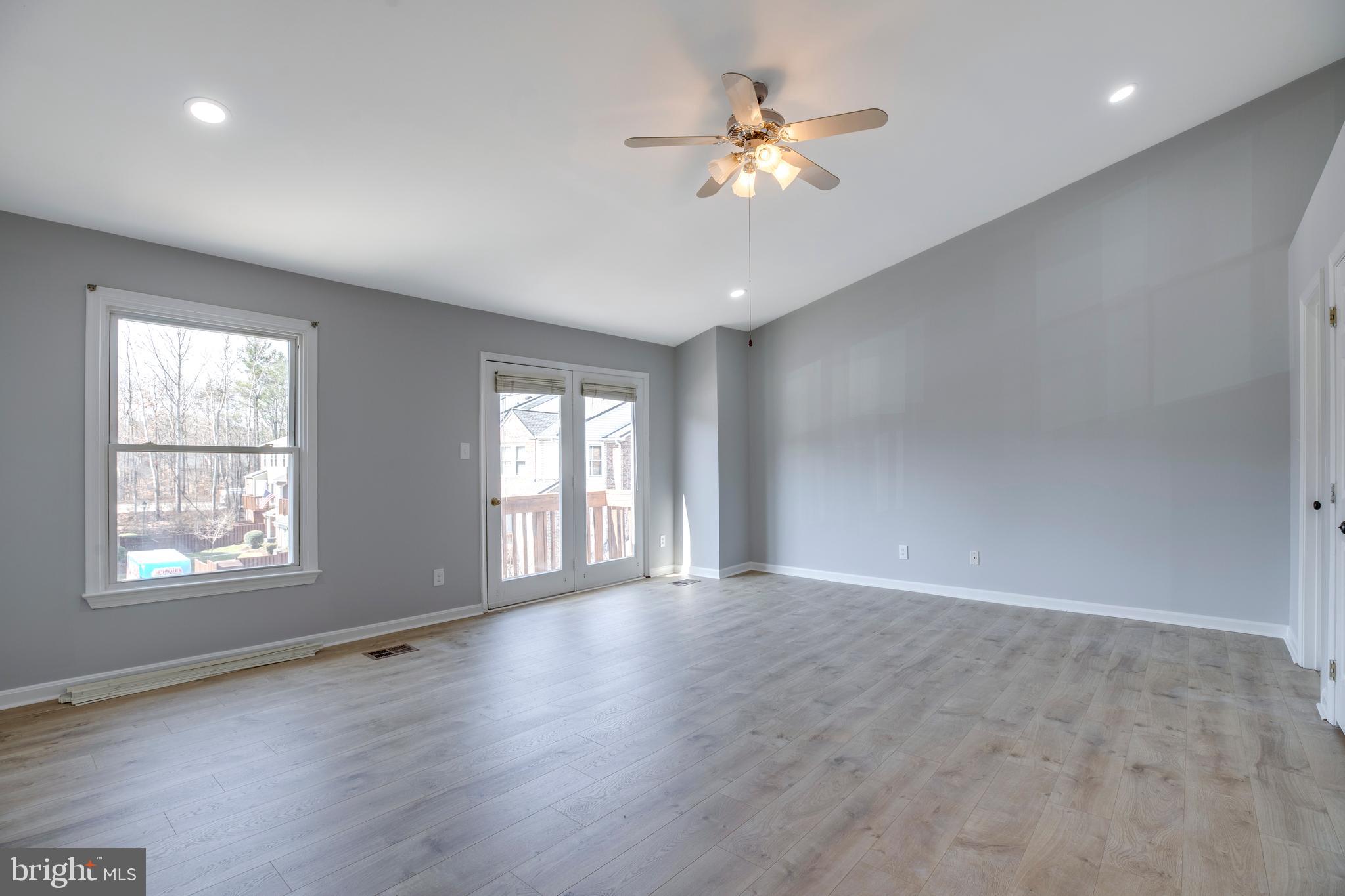 SOMERSET AT WESTRIDGE - Residential