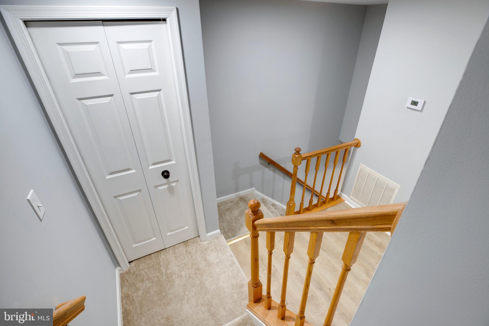 SOMERSET AT WESTRIDGE - Residential