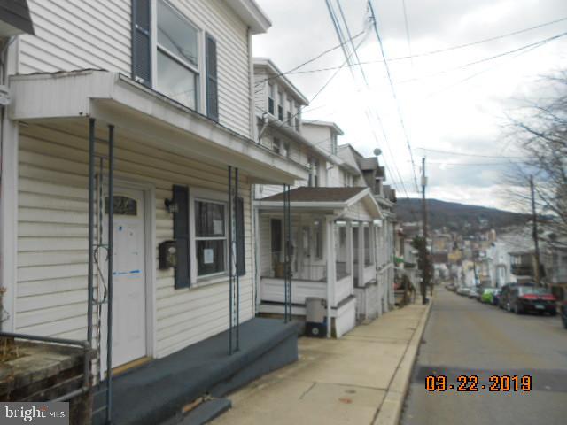 EAST SIDE - Residential