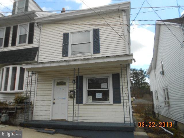 EAST SIDE - Residential