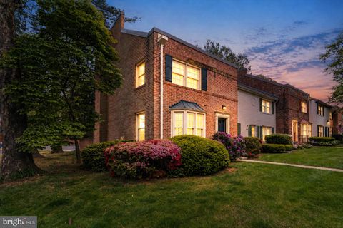 8301 FORRESTER BOULEVARD SPRINGFIELD VA 22152
