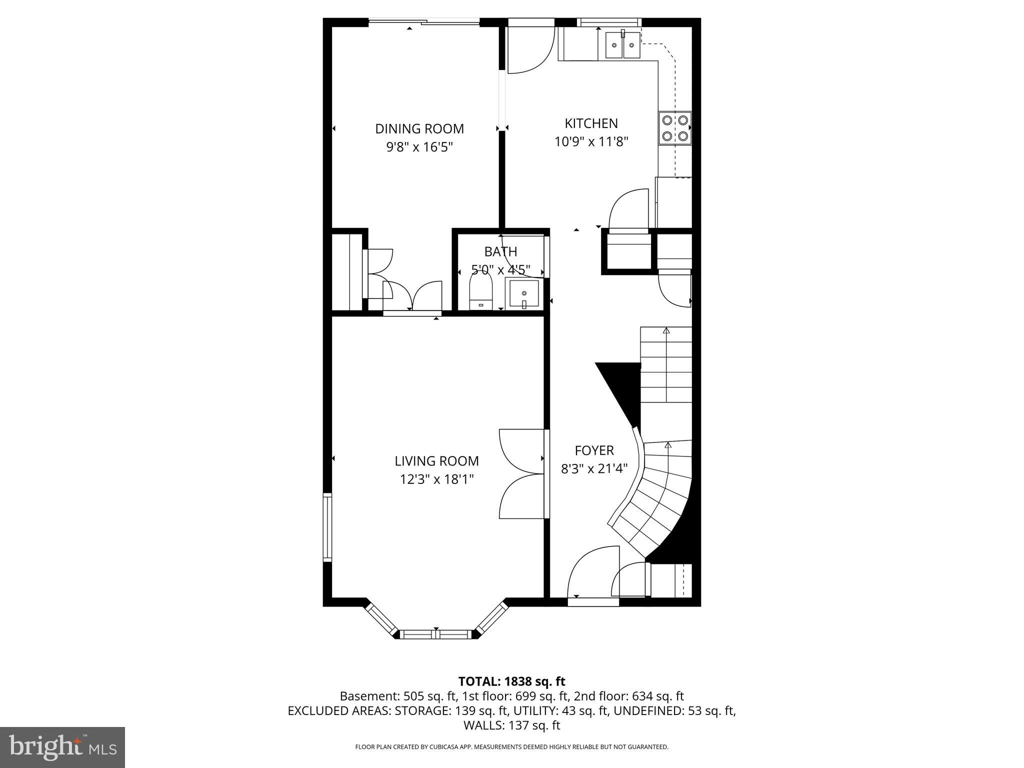 8301 FORRESTER BOULEVARD
