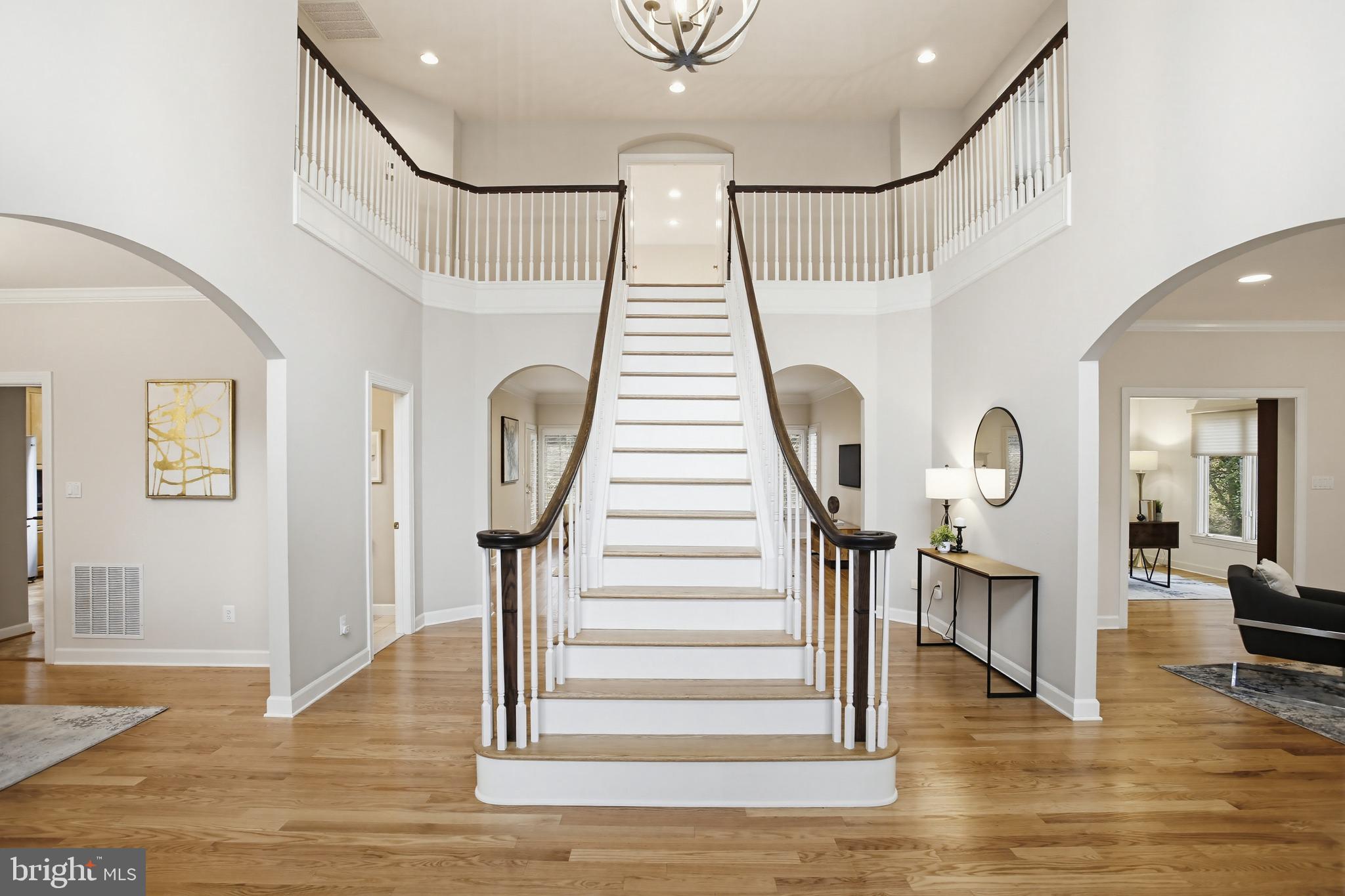 11316 BRIGHT POND LANE