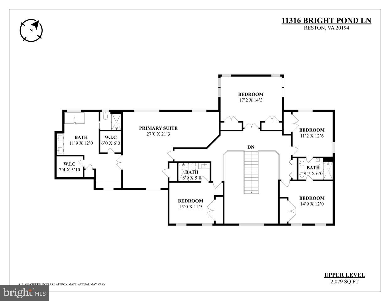 RESTON - Residential