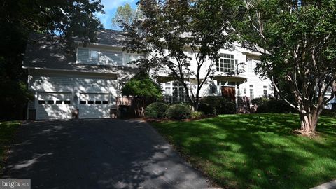 11316 BRIGHT POND LANE RESTON VA 20194