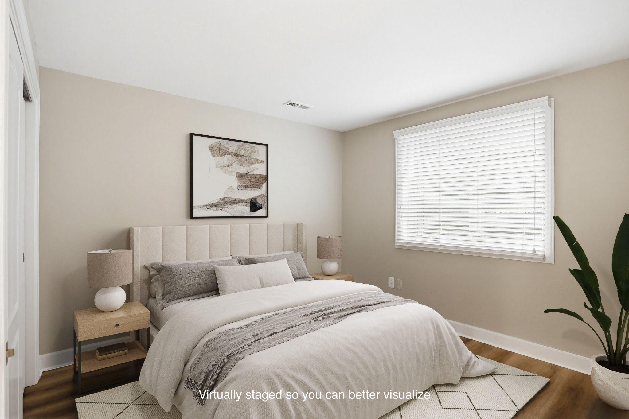 RESTON - Residential
