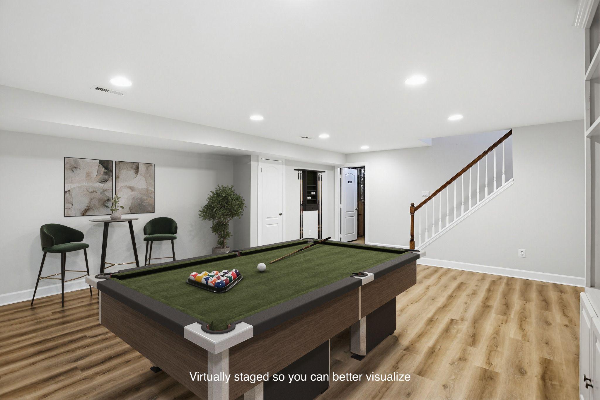 RESTON - Residential