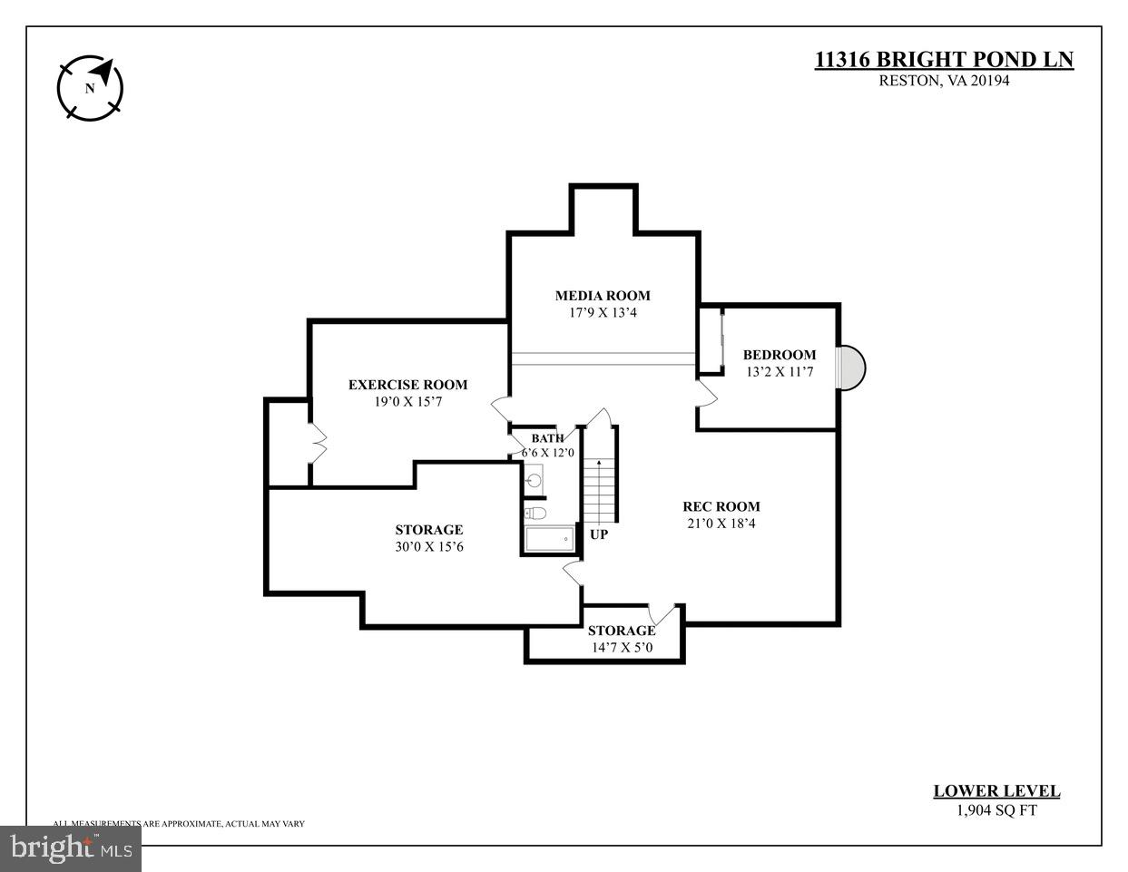 RESTON - Residential