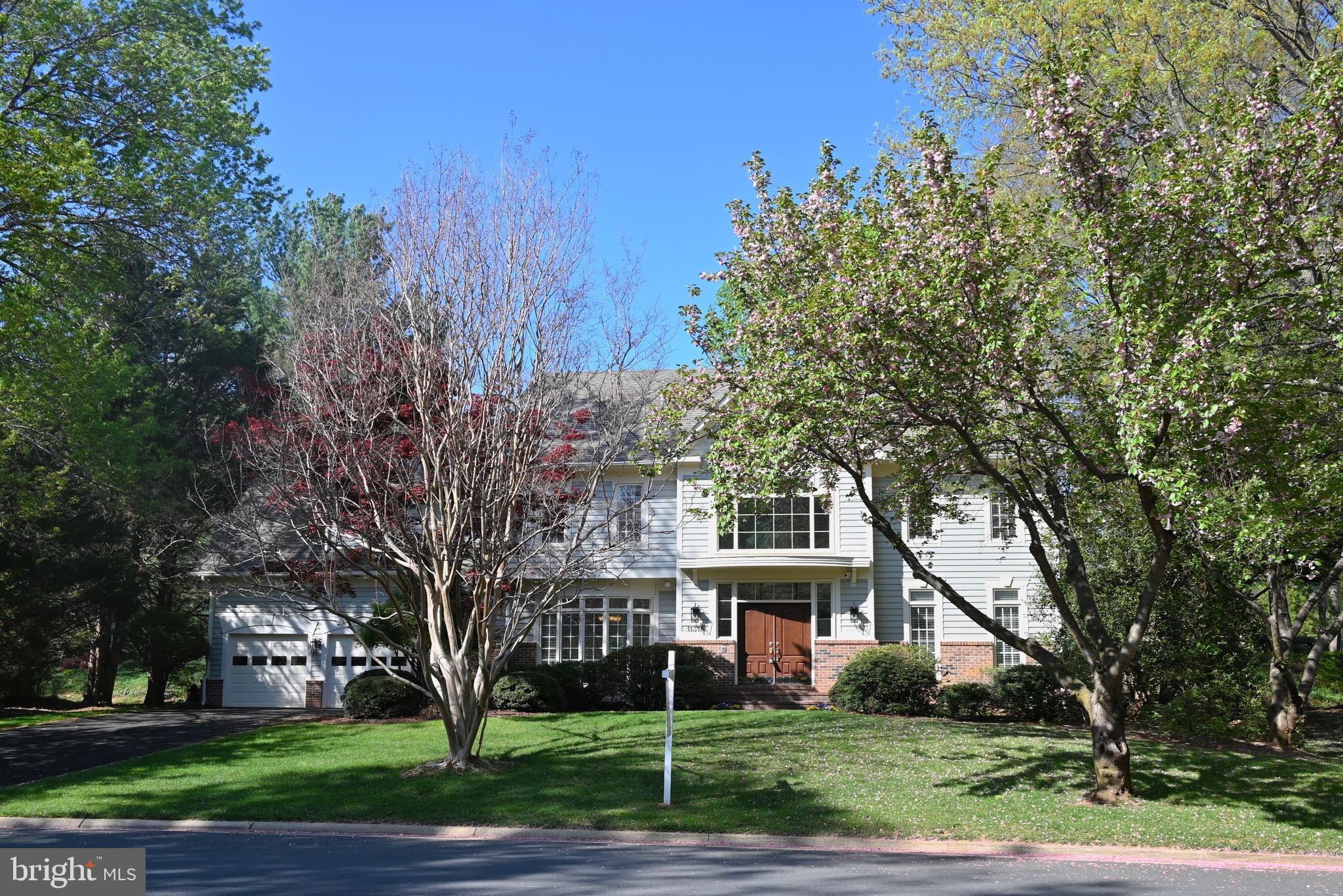 RESTON - Residential