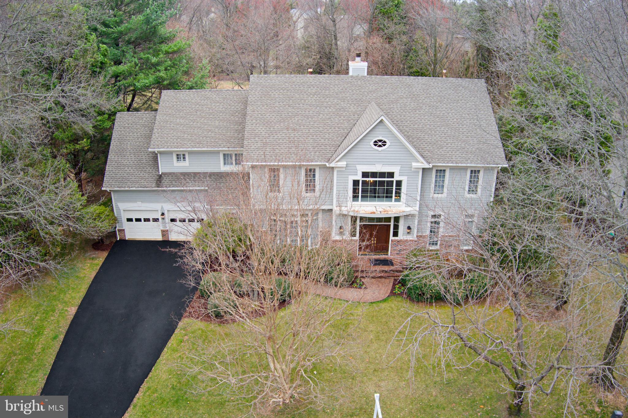 11316 BRIGHT POND LANE