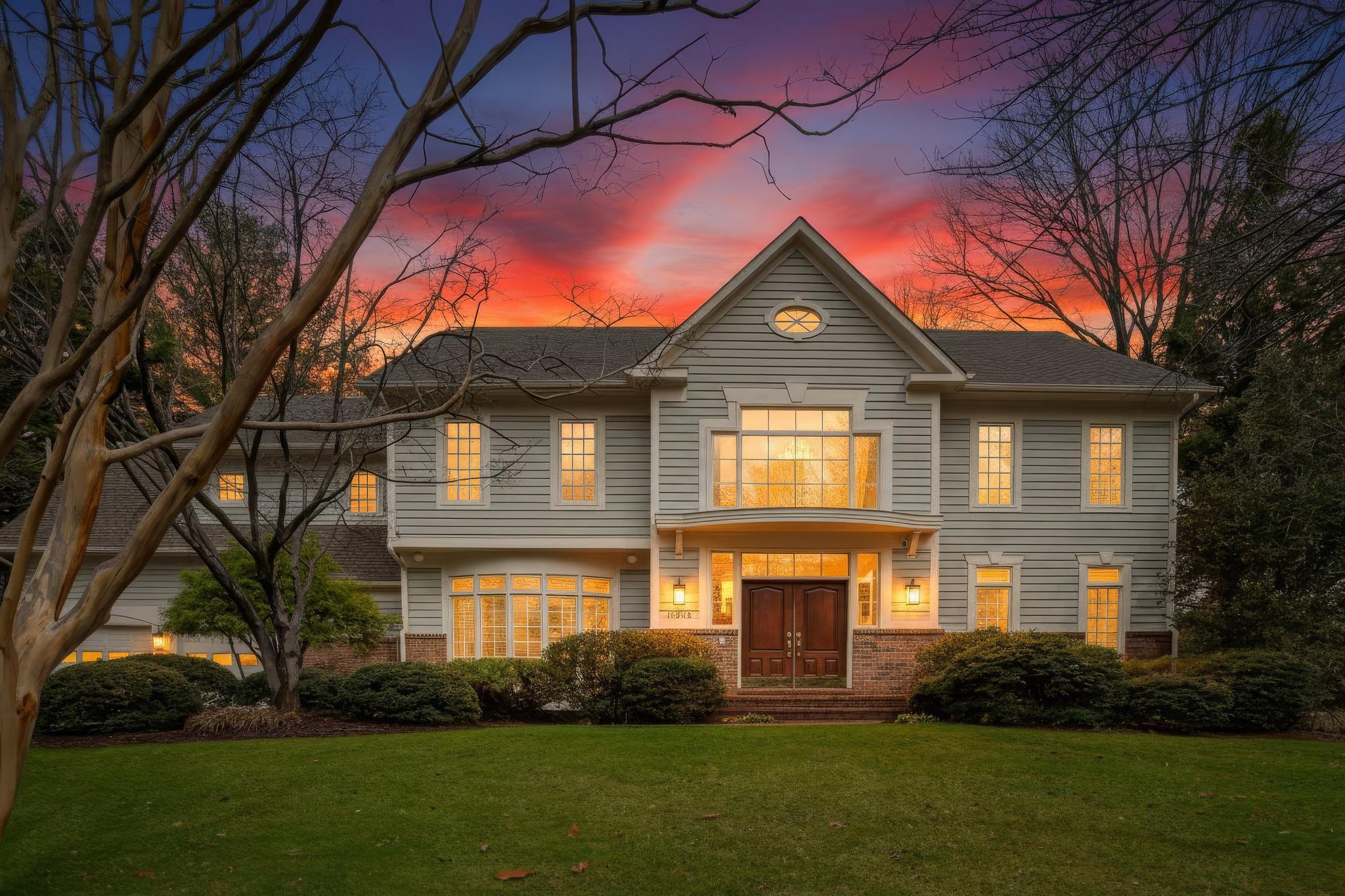 RESTON - Residential