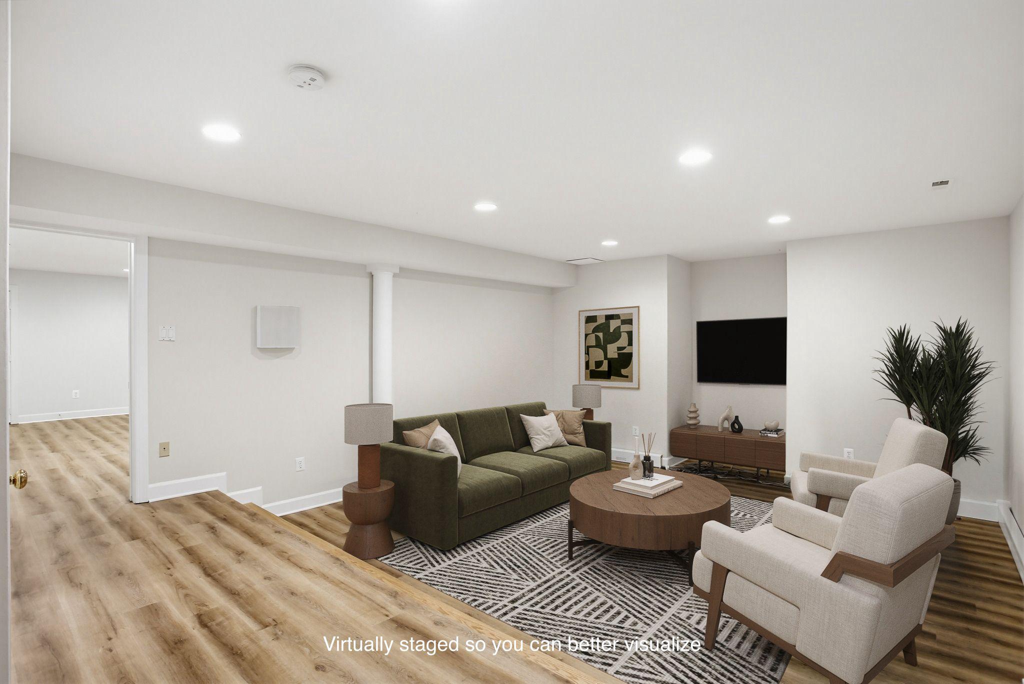RESTON - Residential