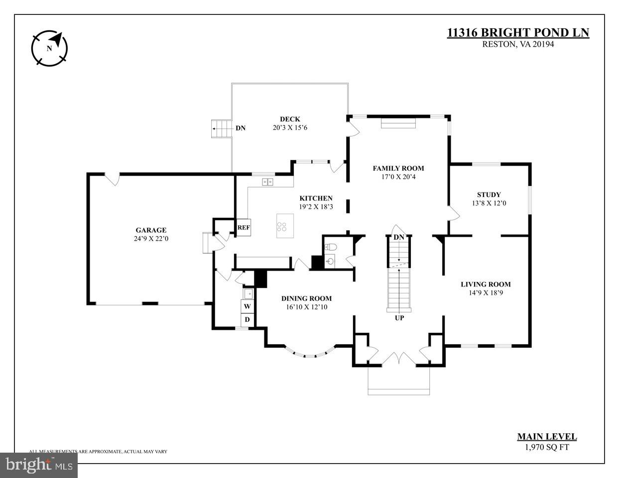 RESTON - Residential