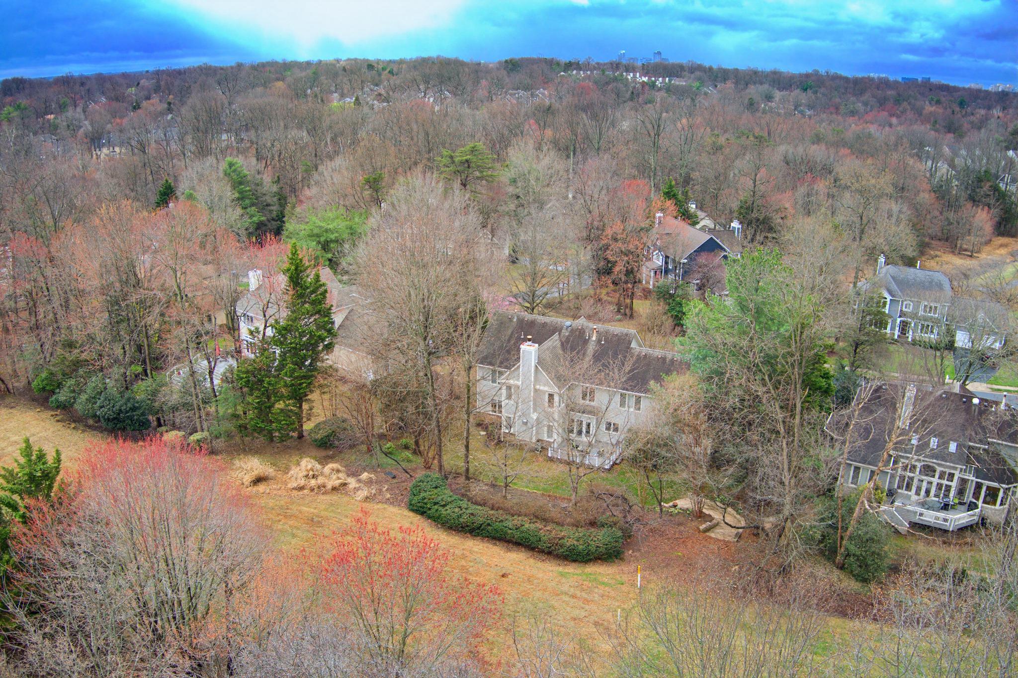RESTON - Residential