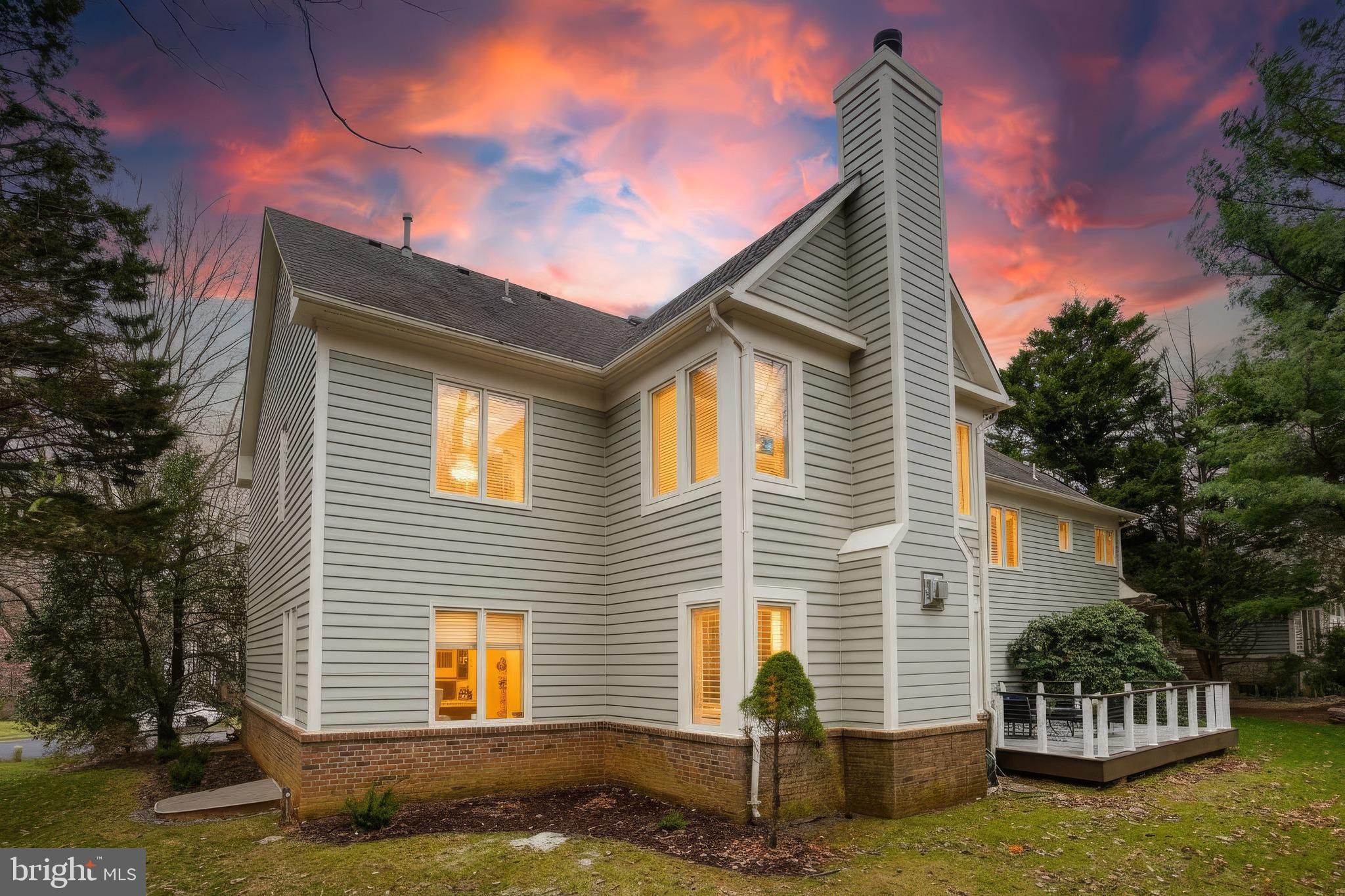 RESTON - Residential