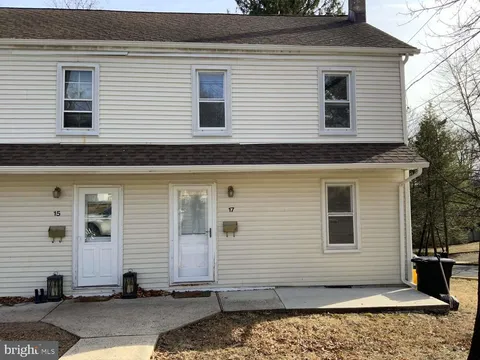 MLS: NJME2054288