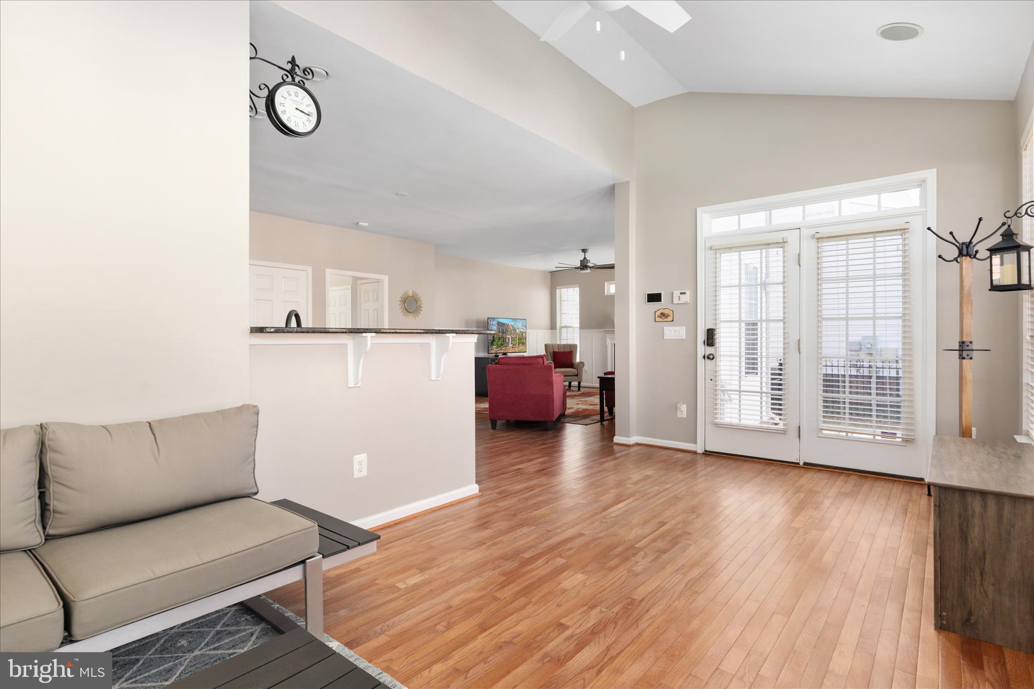 PIEDMONT SOUTH - Residential