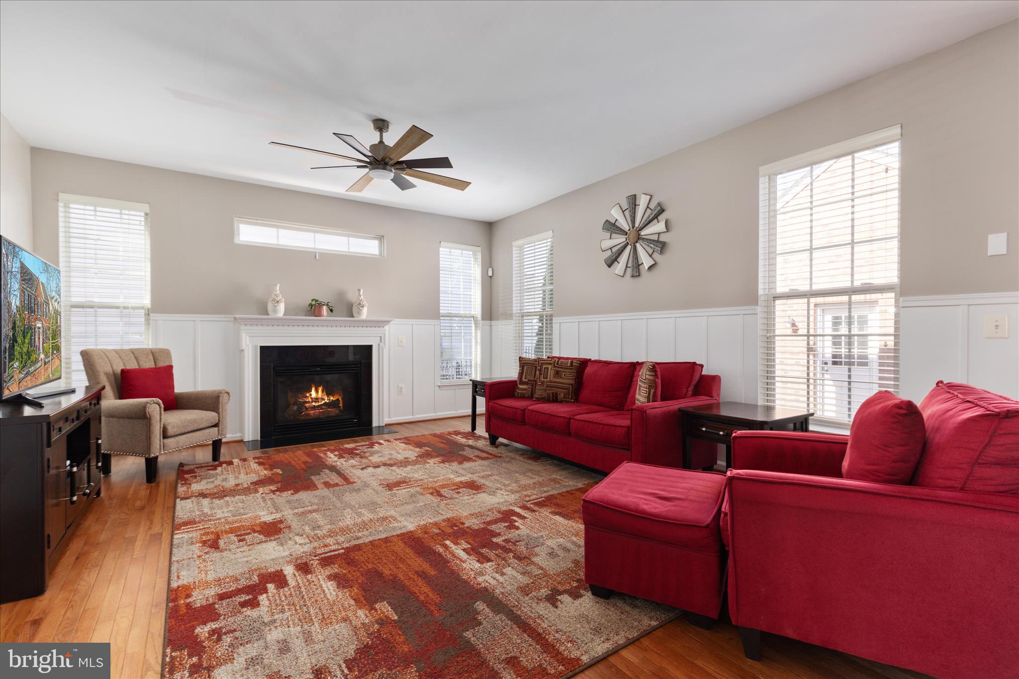 PIEDMONT SOUTH - Residential